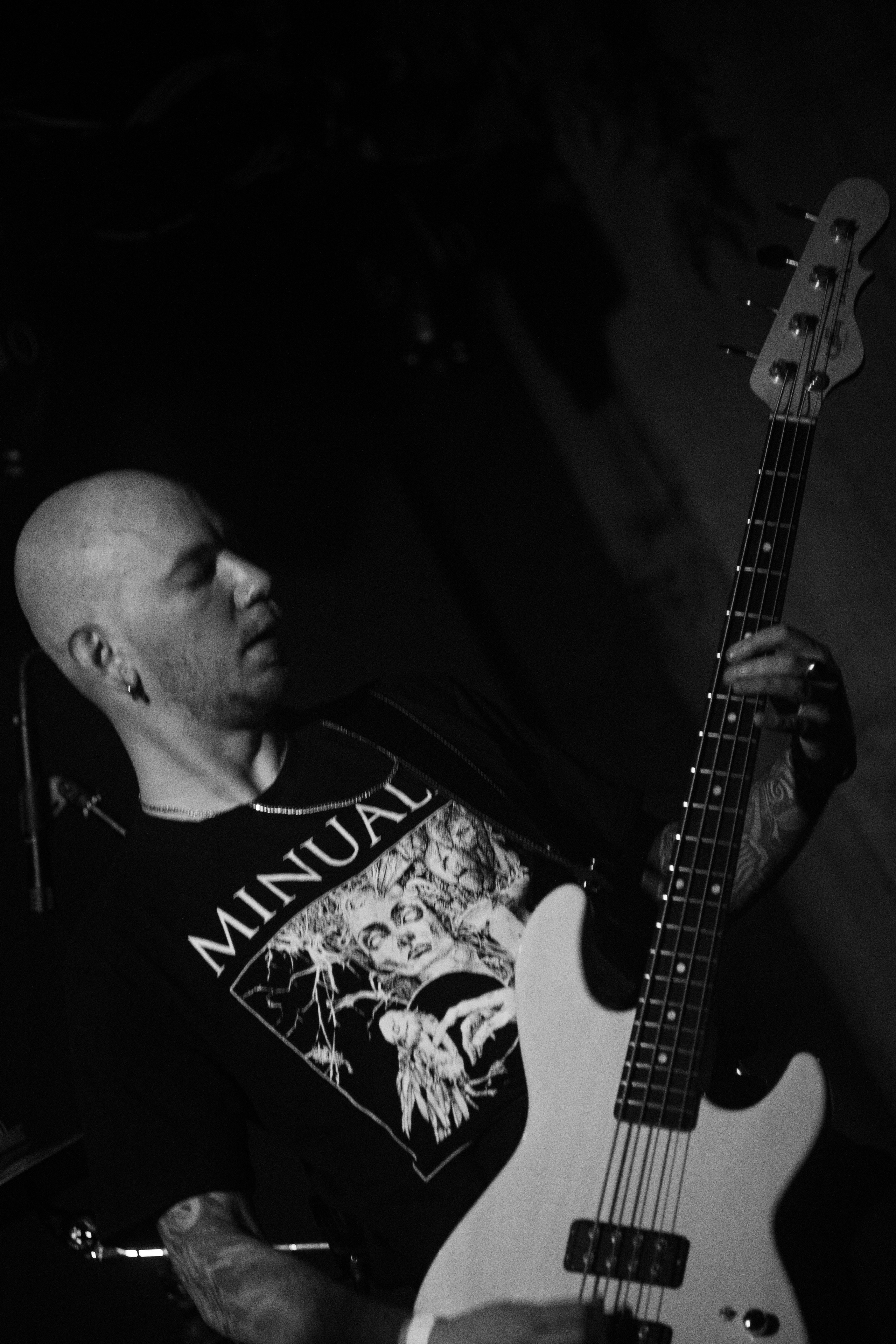 Туга • Ochag • Varhara • ШШШ | Moremi. Концертный и репортажный фотограф в Санкт-Петербурге Слава Пахомов