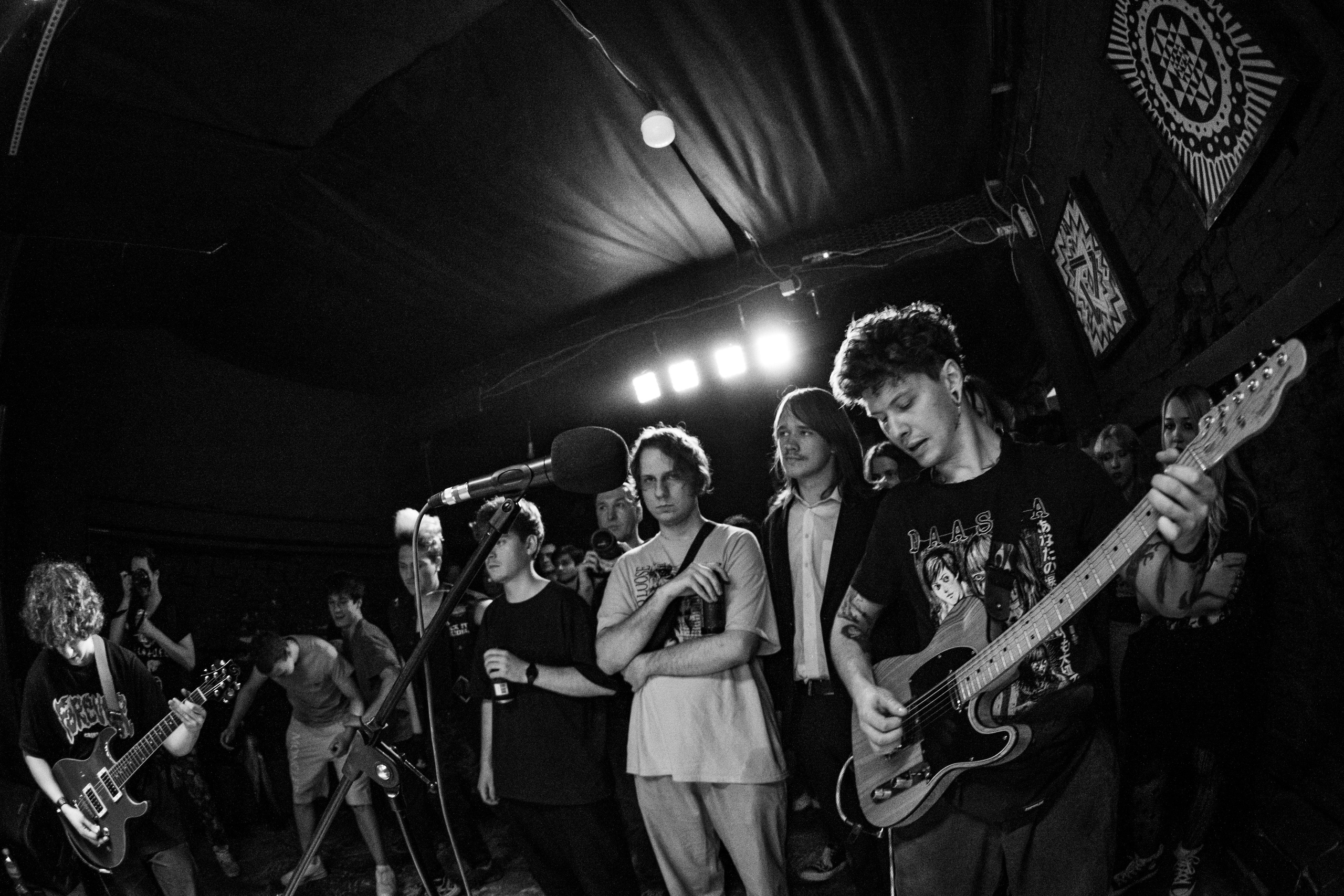 Potvor • aphotique • Barbasolente|Мотыга. Концертный и репортажный фотограф в Санкт-Петербурге Слава Пахомов