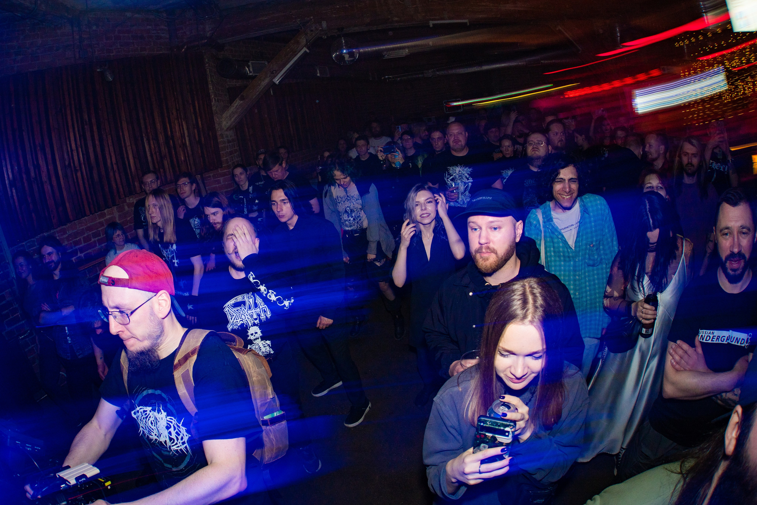 Potvor • aphotique • Doomerion|Zoccolo 2.0. Концертный и репортажный фотограф в Санкт-Петербурге Слава Пахомов