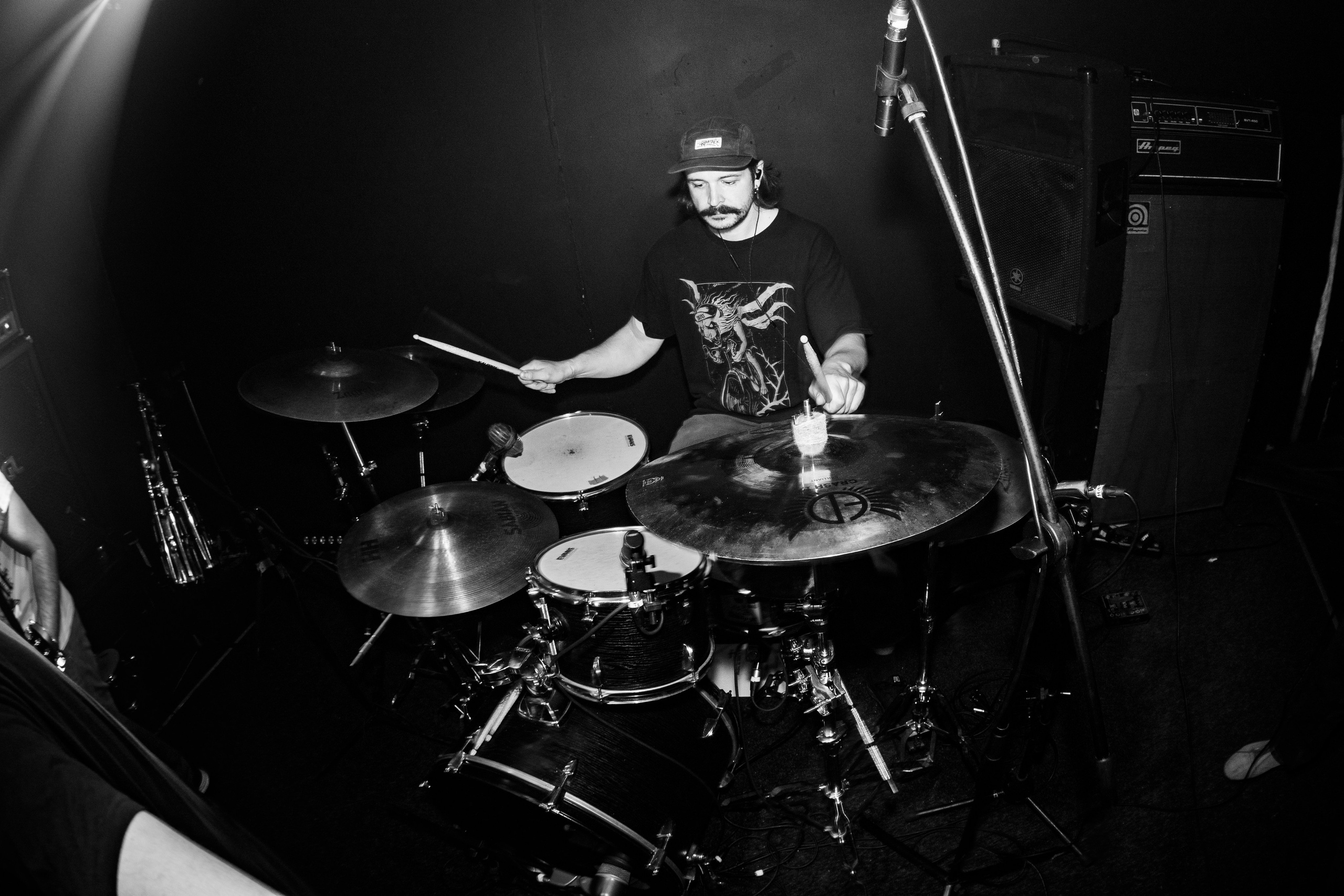 Lesnik • ШШШ • Laugar • DØRER|Zoccolo 2.0. Концертный и репортажный фотограф в Санкт-Петербурге Слава Пахомов