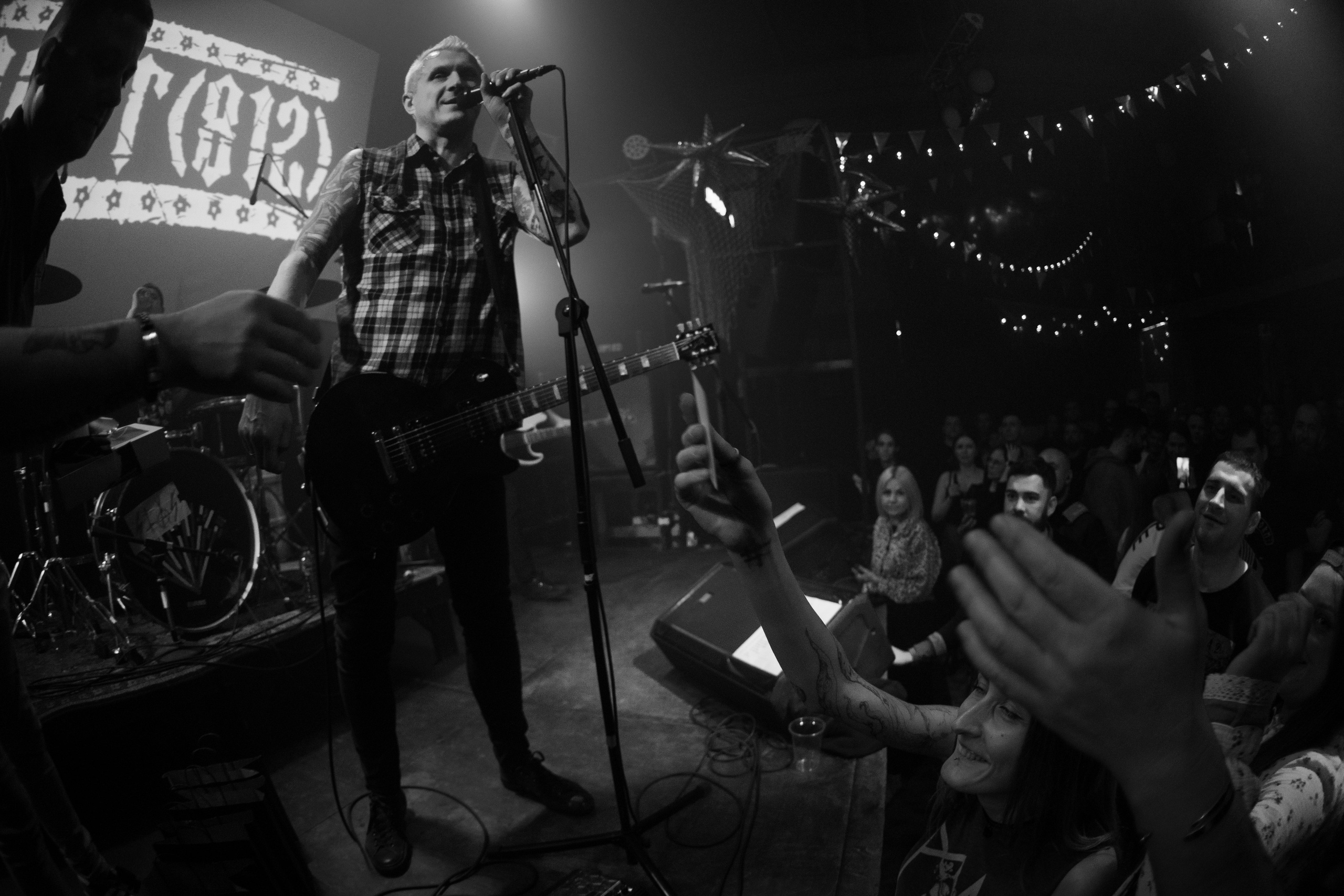 ПОРТ (812) 25 лет|Ласточка. Концертный и репортажный фотограф в Санкт-Петербурге Слава Пахомов