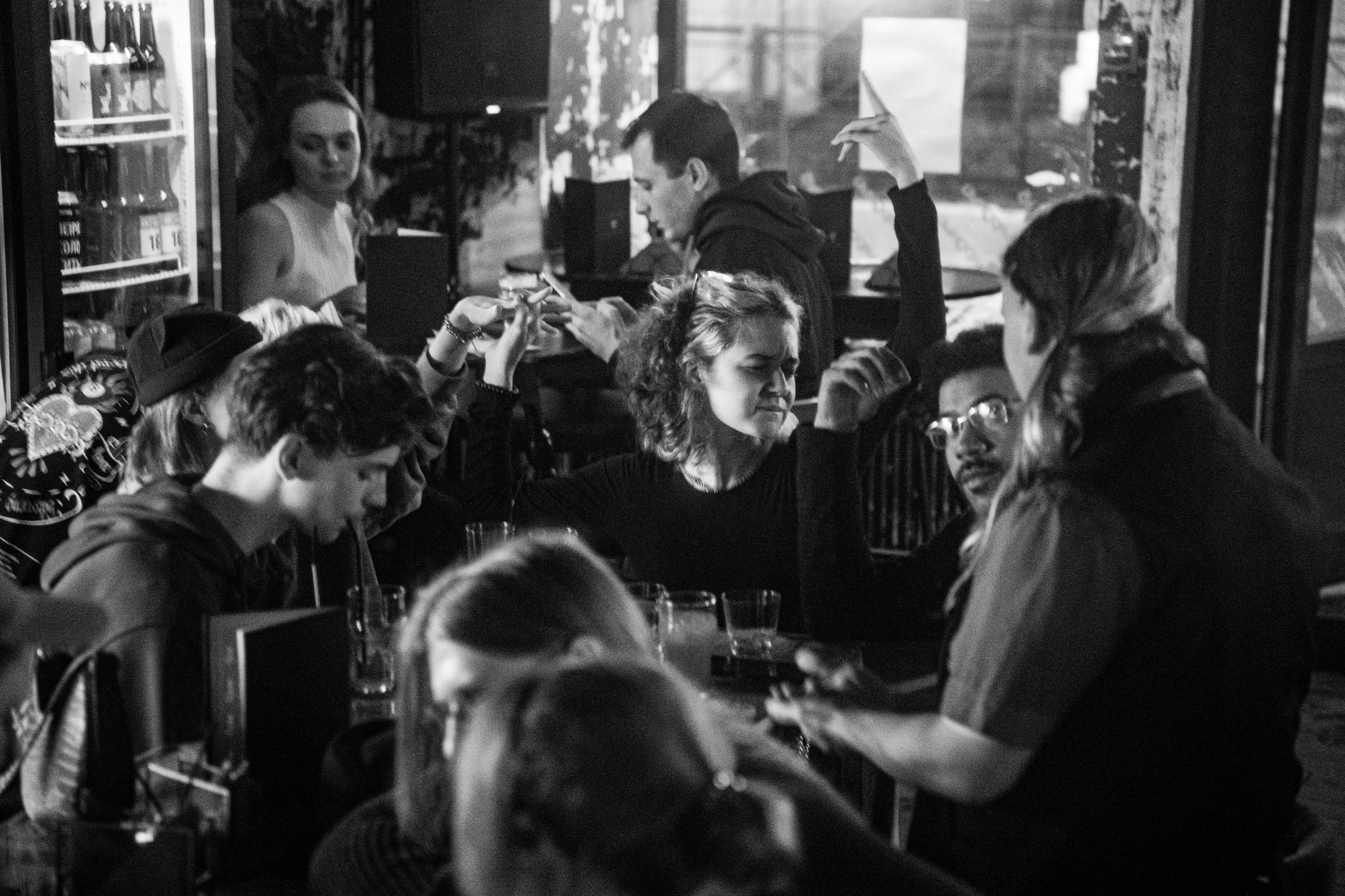 Бар разбитых сердец. Last summer party. Концертный и репортажный фотограф в Санкт-Петербурге Слава Пахомов