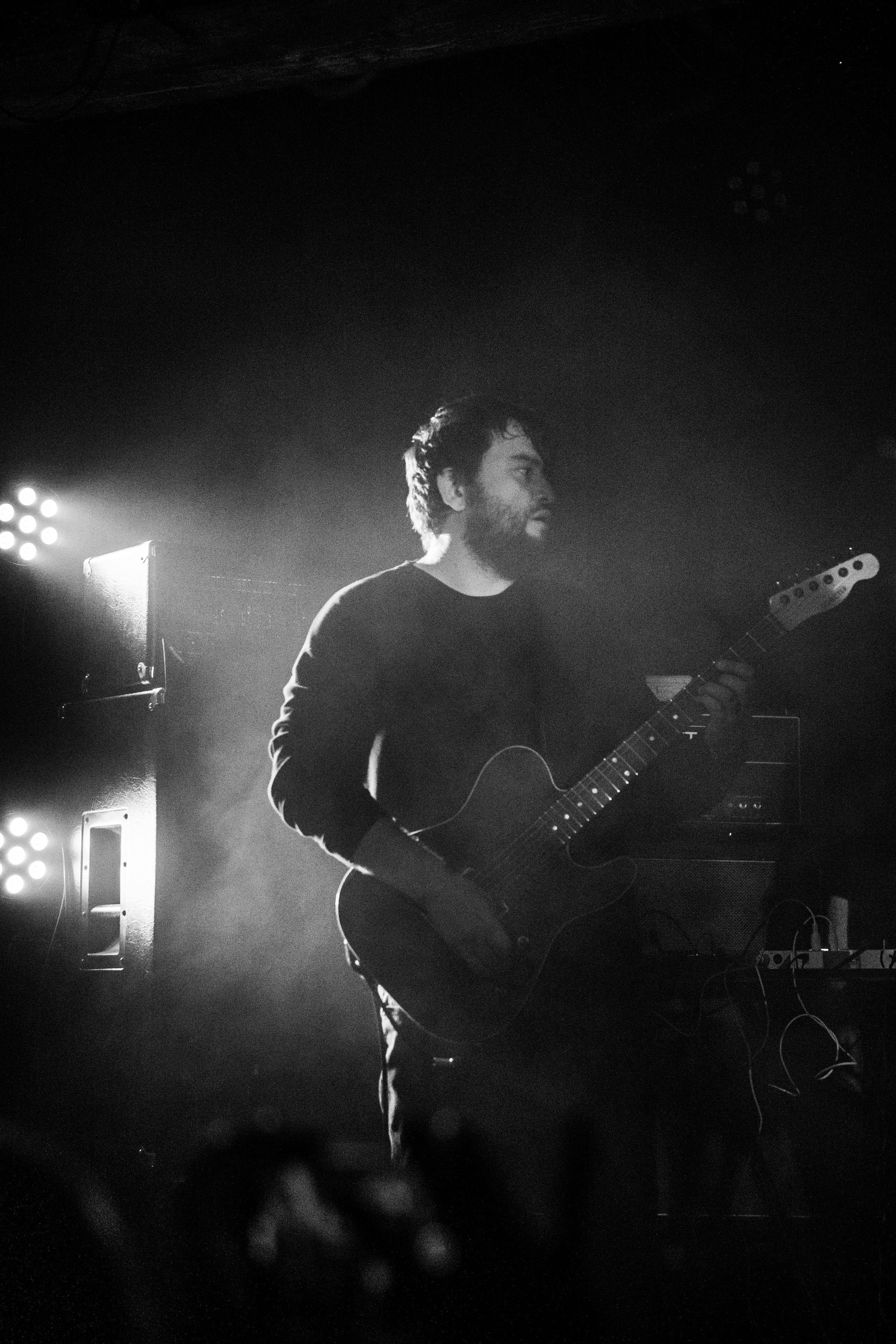 Raw sun: summer post-black fest. Концертный и репортажный фотограф в Санкт-Петербурге Слава Пахомов