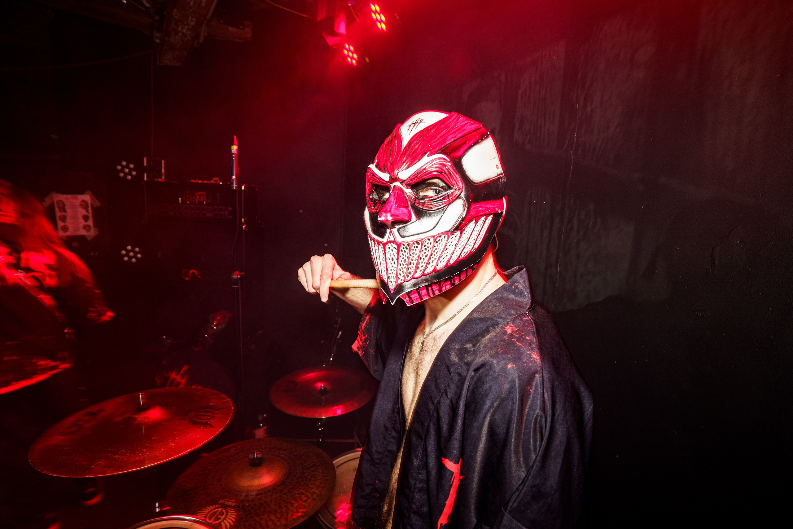 Get This|Zoccolo 2.0. Концертный и репортажный фотограф в Санкт-Петербурге Слава Пахомов