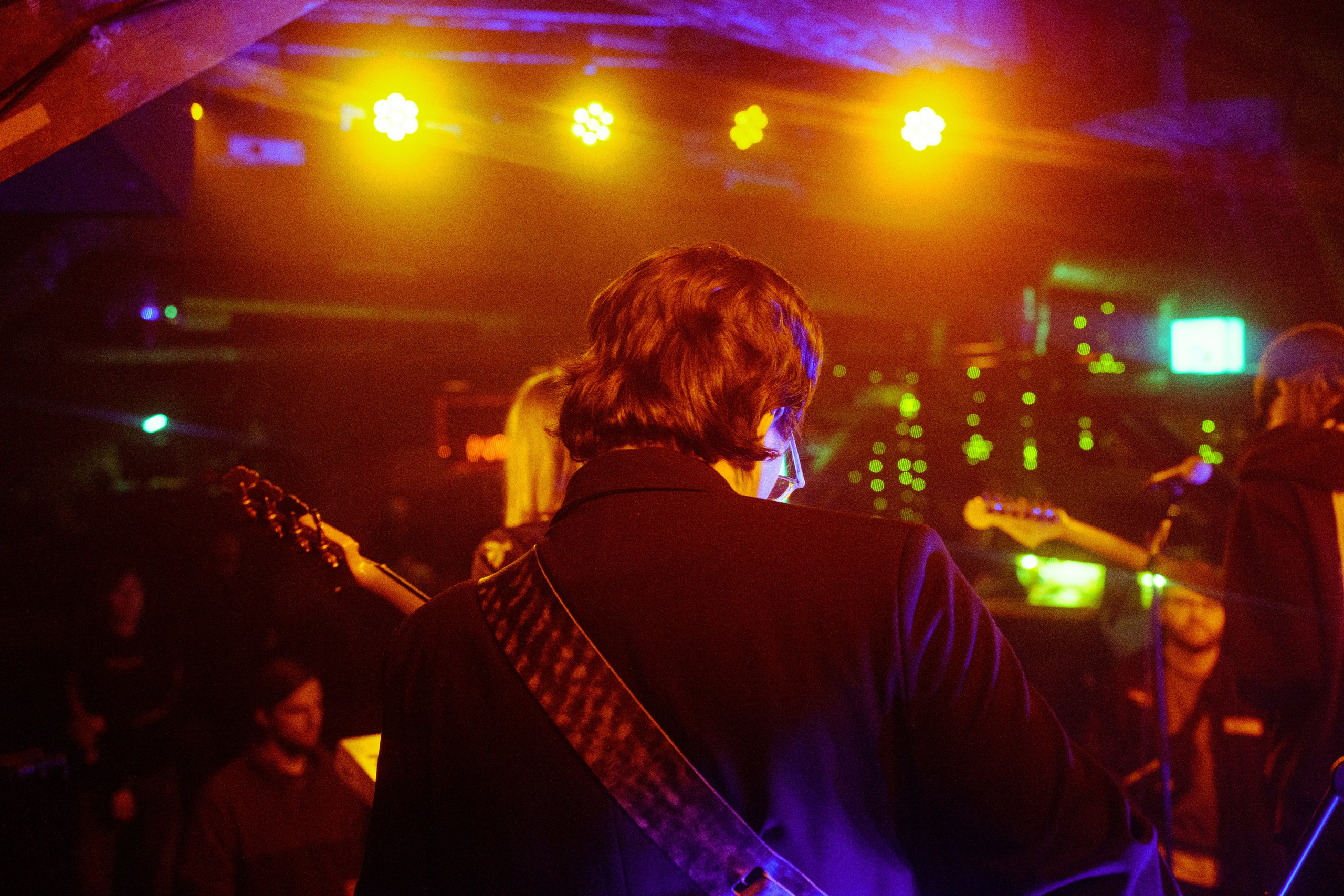 Сезон дождей|Zoccolo 2.0. Концертный и репортажный фотограф в Санкт-Петербурге Слава Пахомов