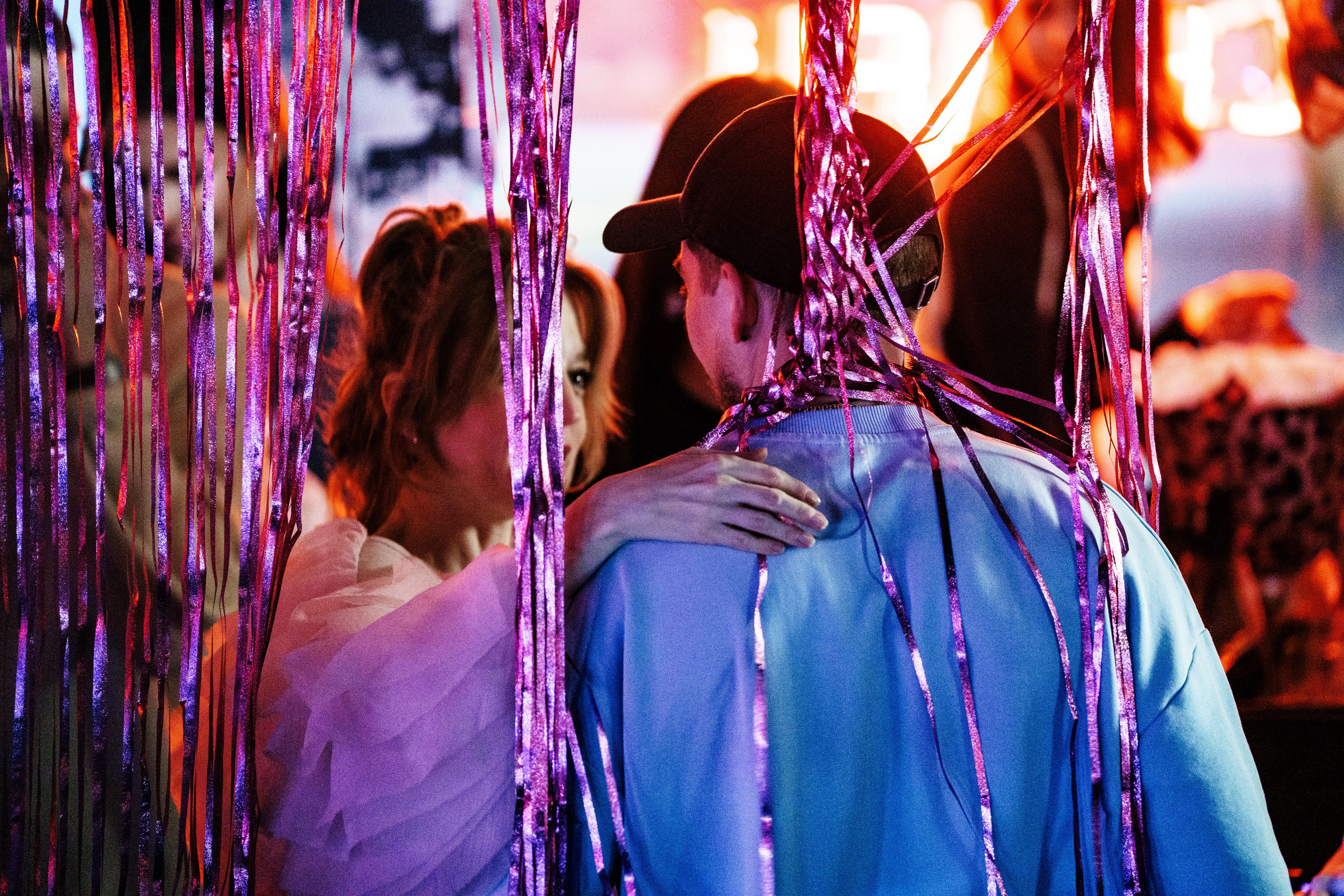 Бар разбитых сердец. ДР Yampolskaya. Концертный и репортажный фотограф в Санкт-Петербурге Слава Пахомов