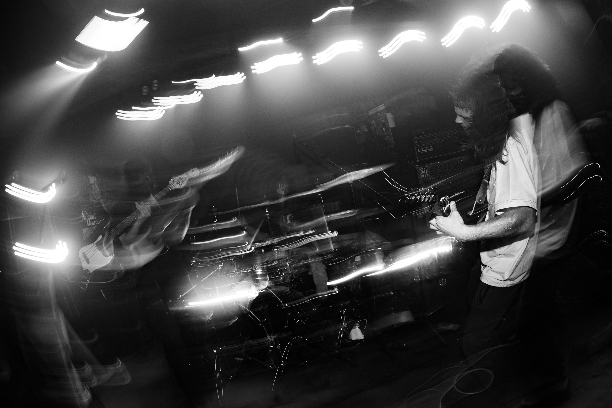 Дней череда|Zoccolo 2.0. Концертный и репортажный фотограф в Санкт-Петербурге Слава Пахомов