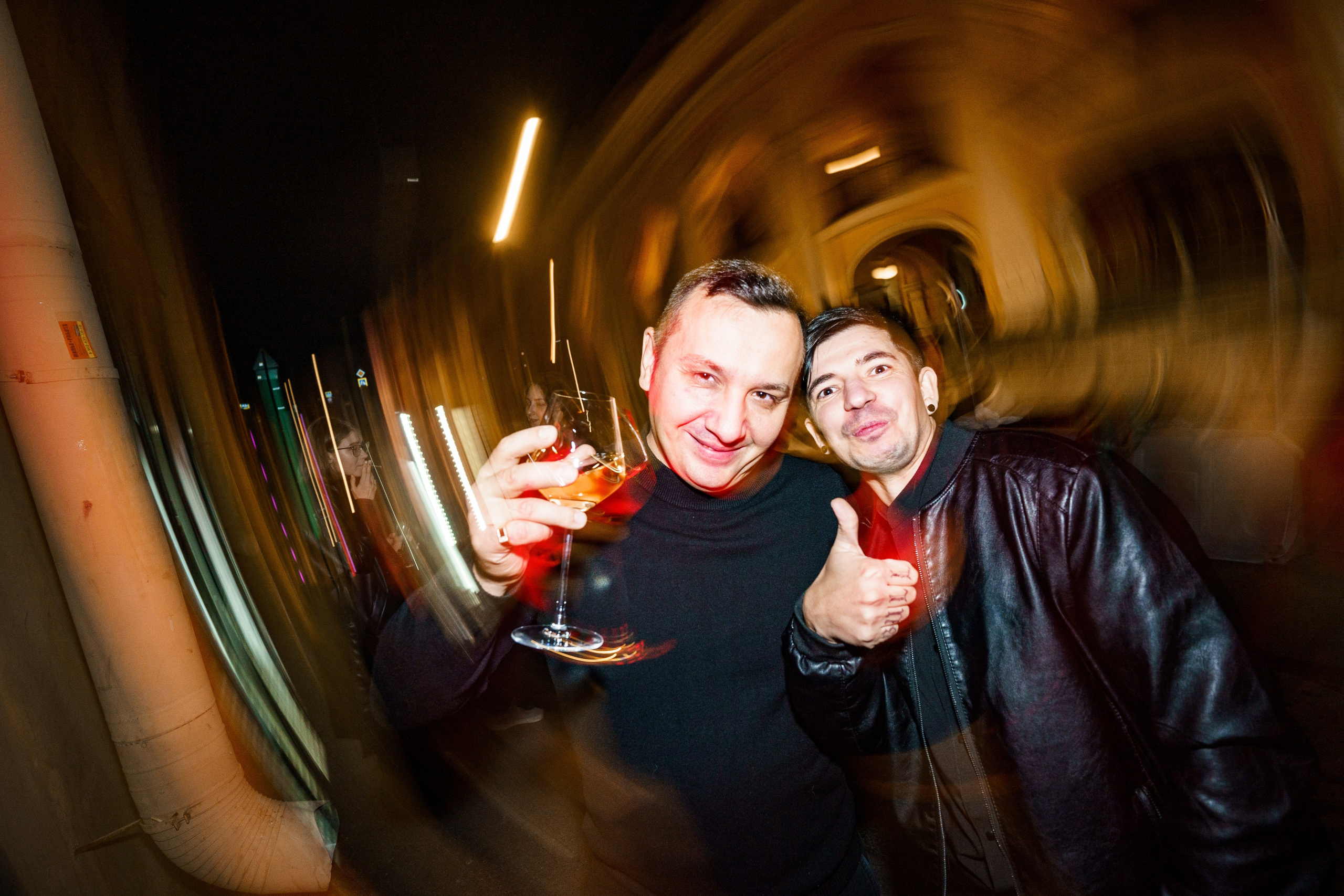 26 и 27 сентября. Бар разбитых сердец. Концертный и репортажный фотограф в Санкт-Петербурге Слава Пахомов