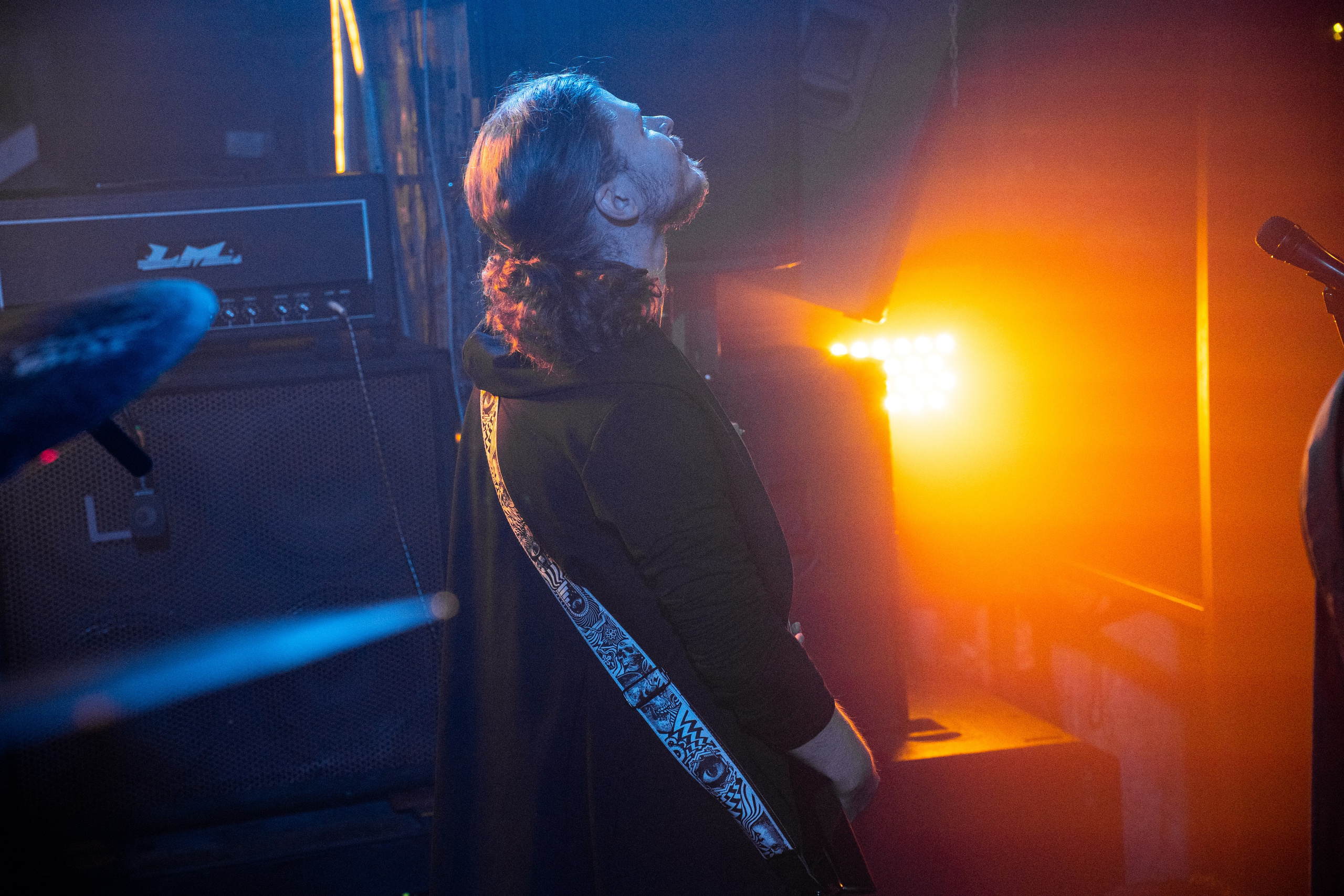 Valhalla | 24.05.25 | Ласточка. Концертный и репортажный фотограф в Санкт-Петербурге Слава Пахомов