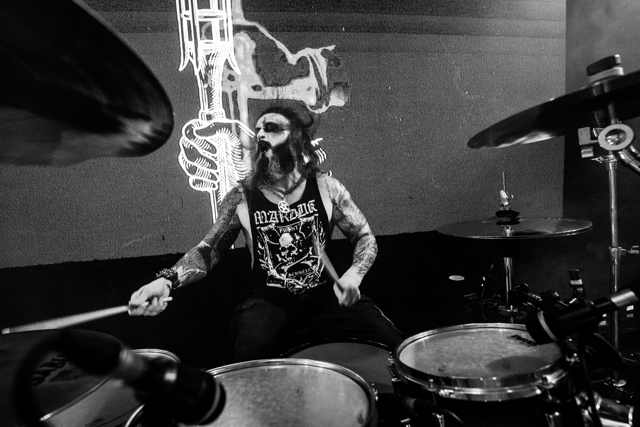 Iskra • Khlad • WN/BF | Сердце. Концертный и репортажный фотограф в Санкт-Петербурге Слава Пахомов