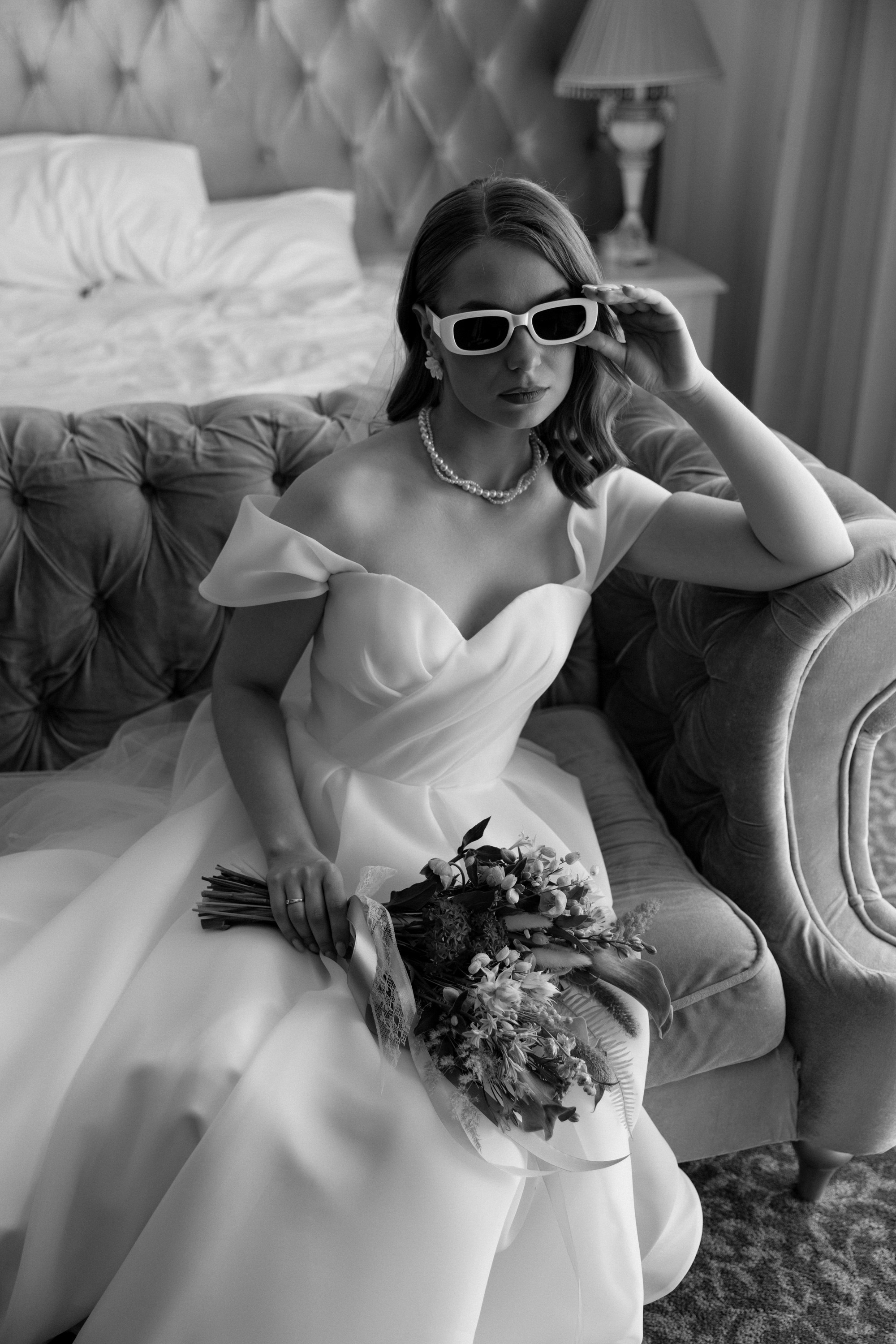 Дима и Алина — большой свадебный!. Фотограф Сергиев Посад Москва Хованская Екатерина