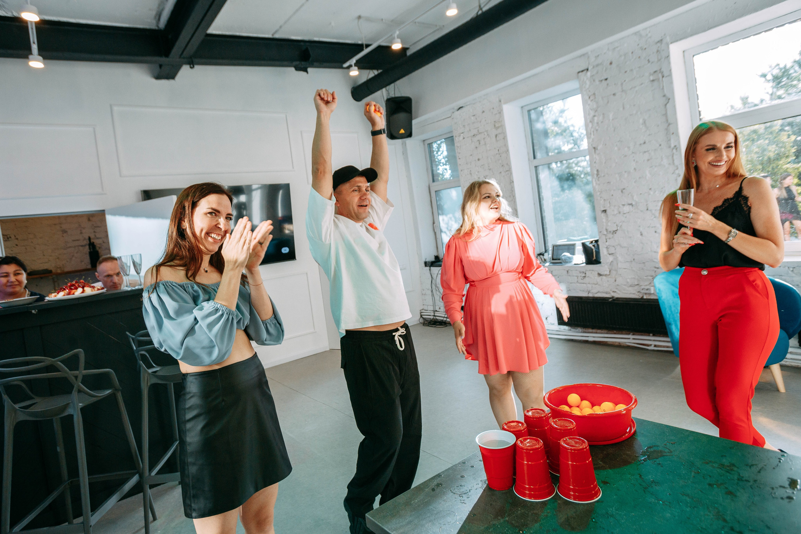 ОТКРЫТИЕ ЛЕТА