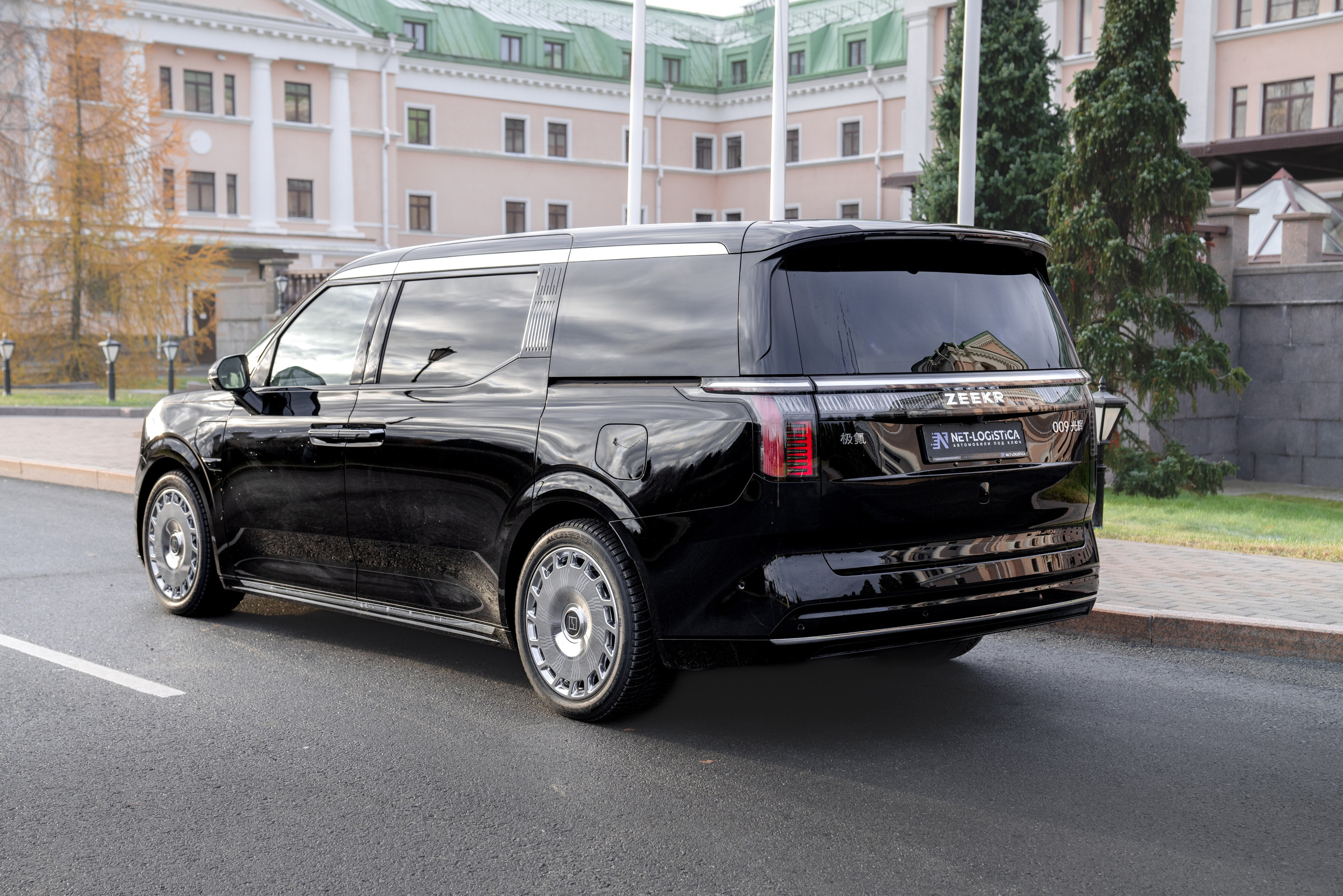 Фото на продажу авто. Фотограф в Санкт-Петербурге Мария Александрова