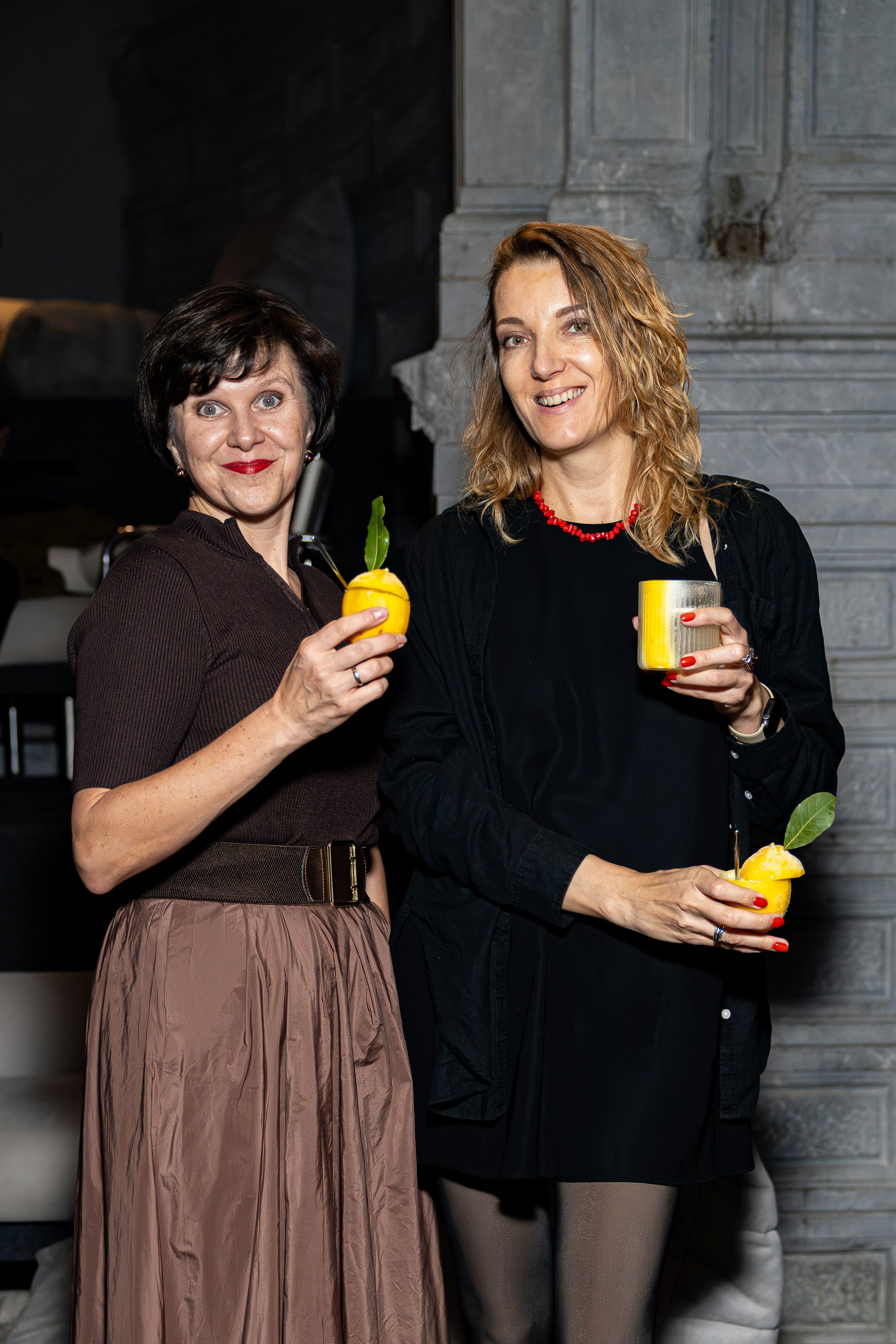 Gastrodvor Итальянский гастро ужин с Zago Mirko. Дженбаз Павел — фотограф в Ялте