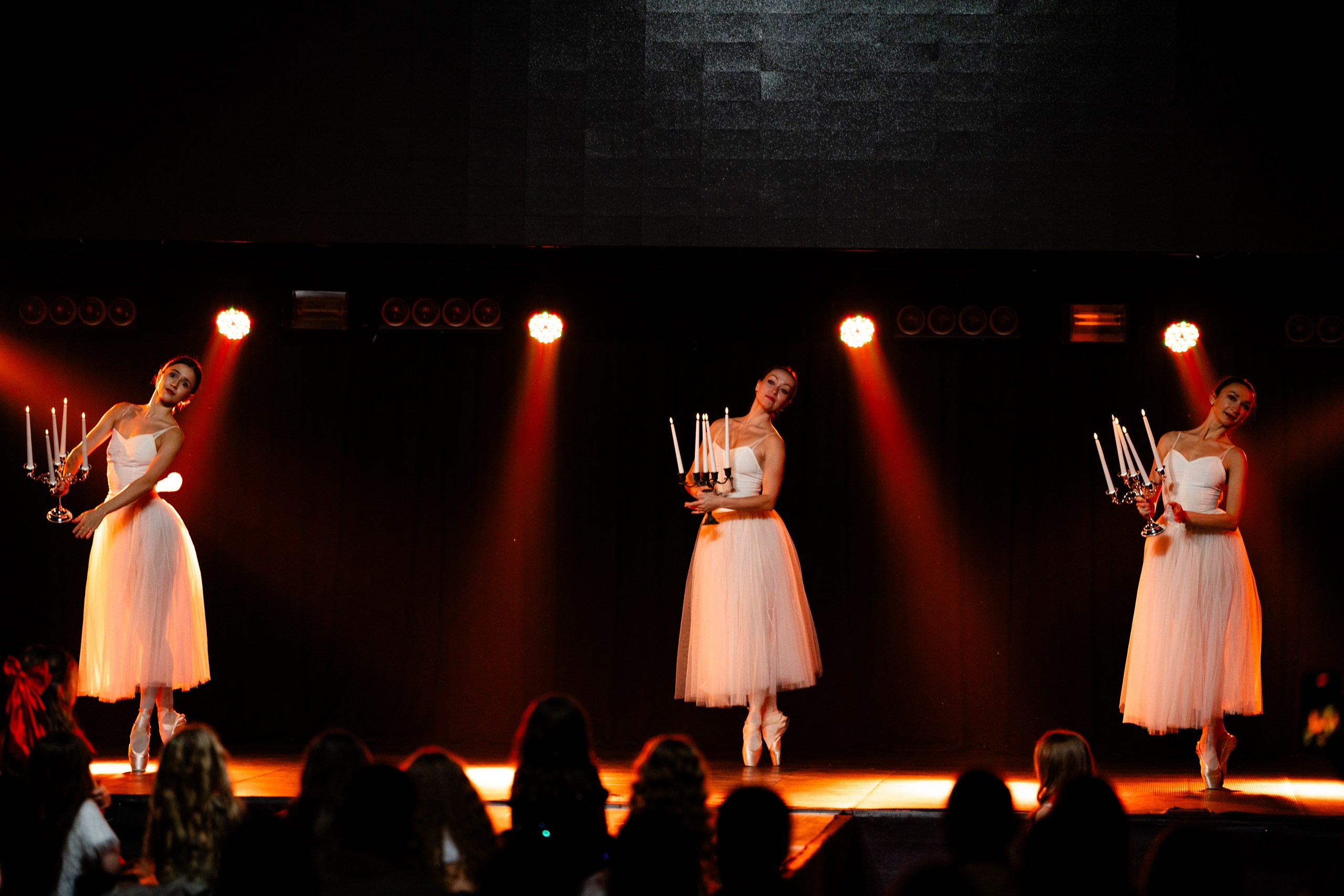 Юбилей КС Моделс. Репортажный и портретный фотограф в Нижнем Новгороде Максим Горшков