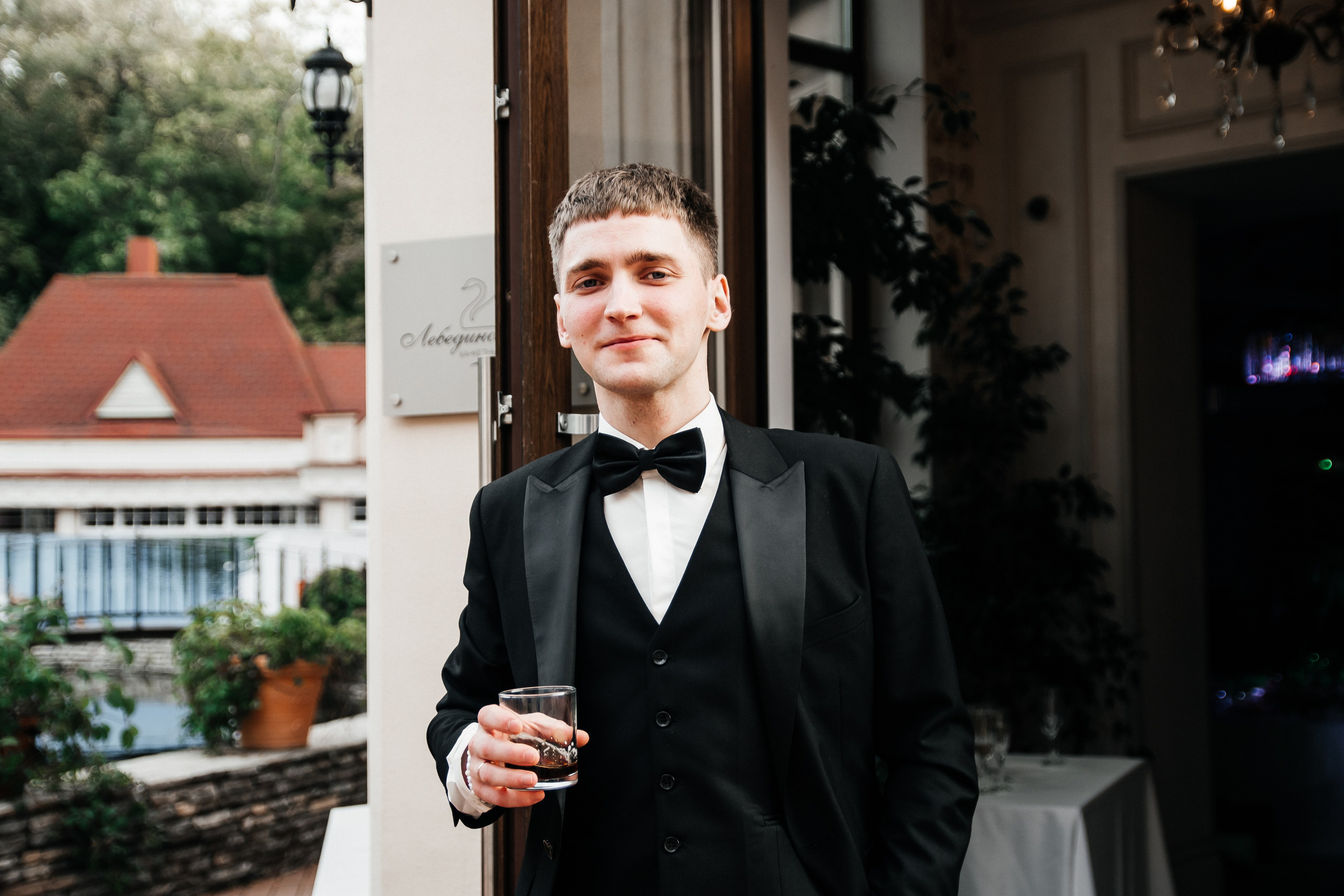 Владислав и Арина. Свадебный, женский и семейный фотограф в Уфе Анастасия Игнатьева