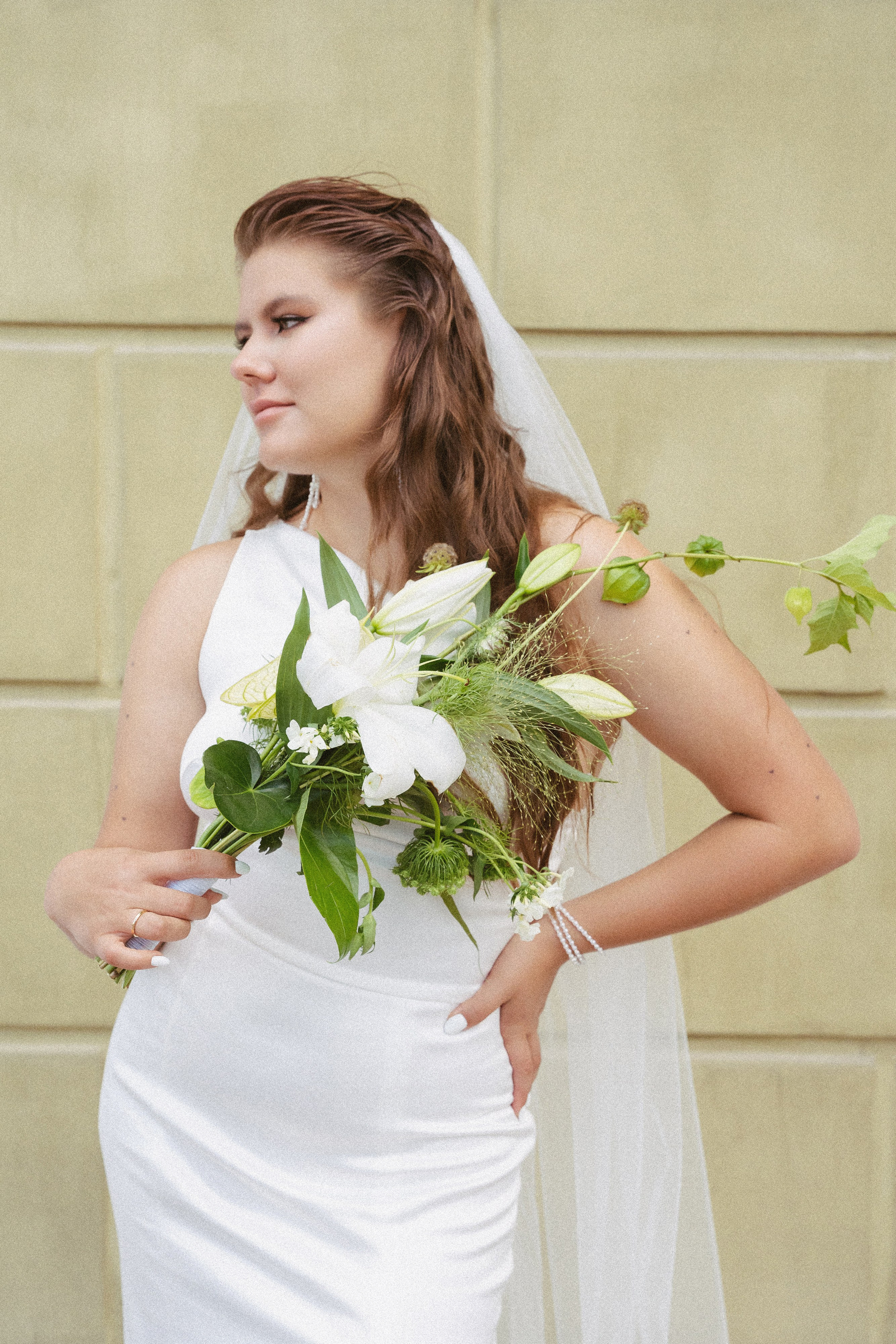 В&B Прогулка + ЗАГС. Свадебный, репортажный, семейный фотограф Елена Брюхова