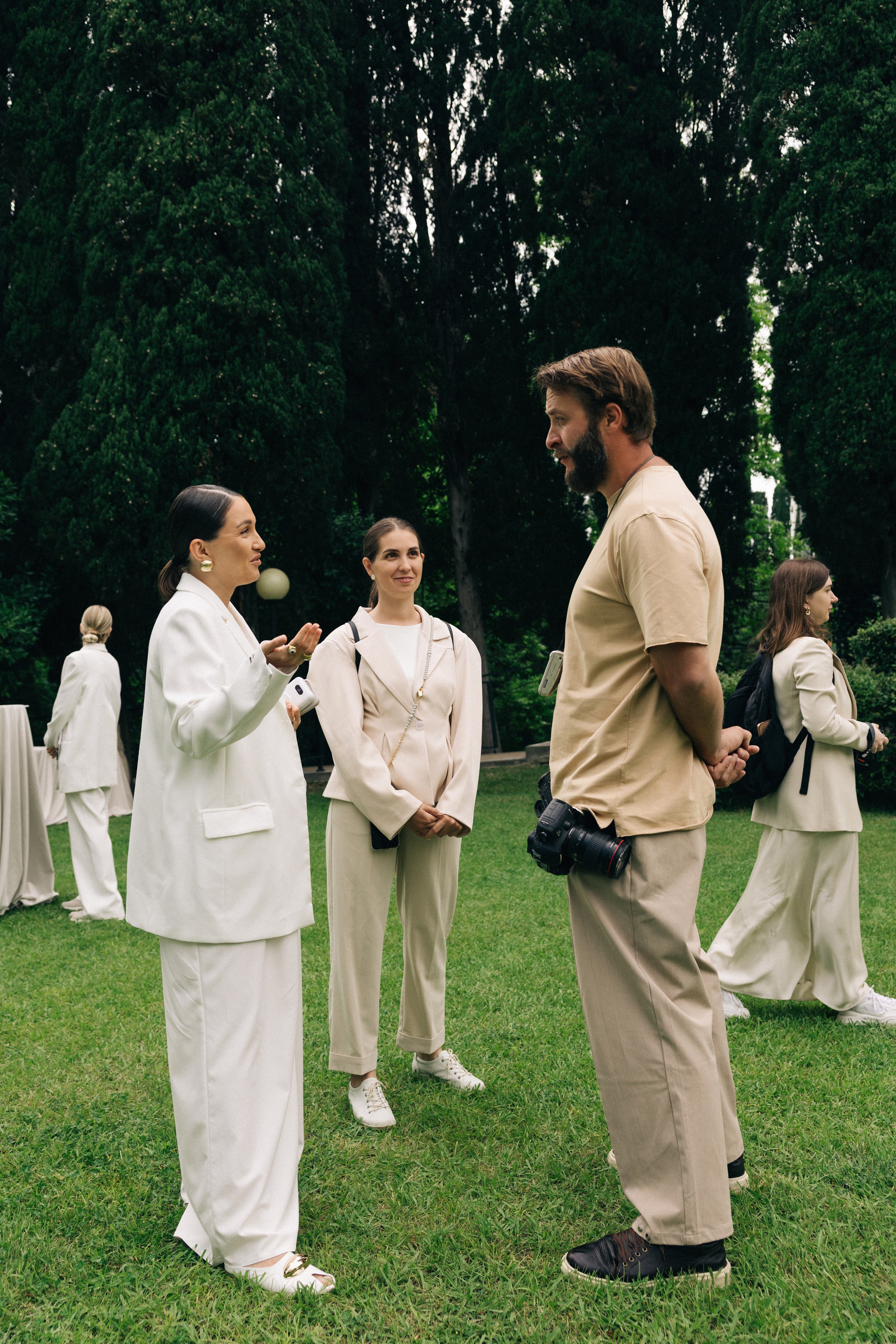 @fruits_family_wedding. Свадебный и репортажный фотограф в Москве Владимир Сергеев | Naysaikolo