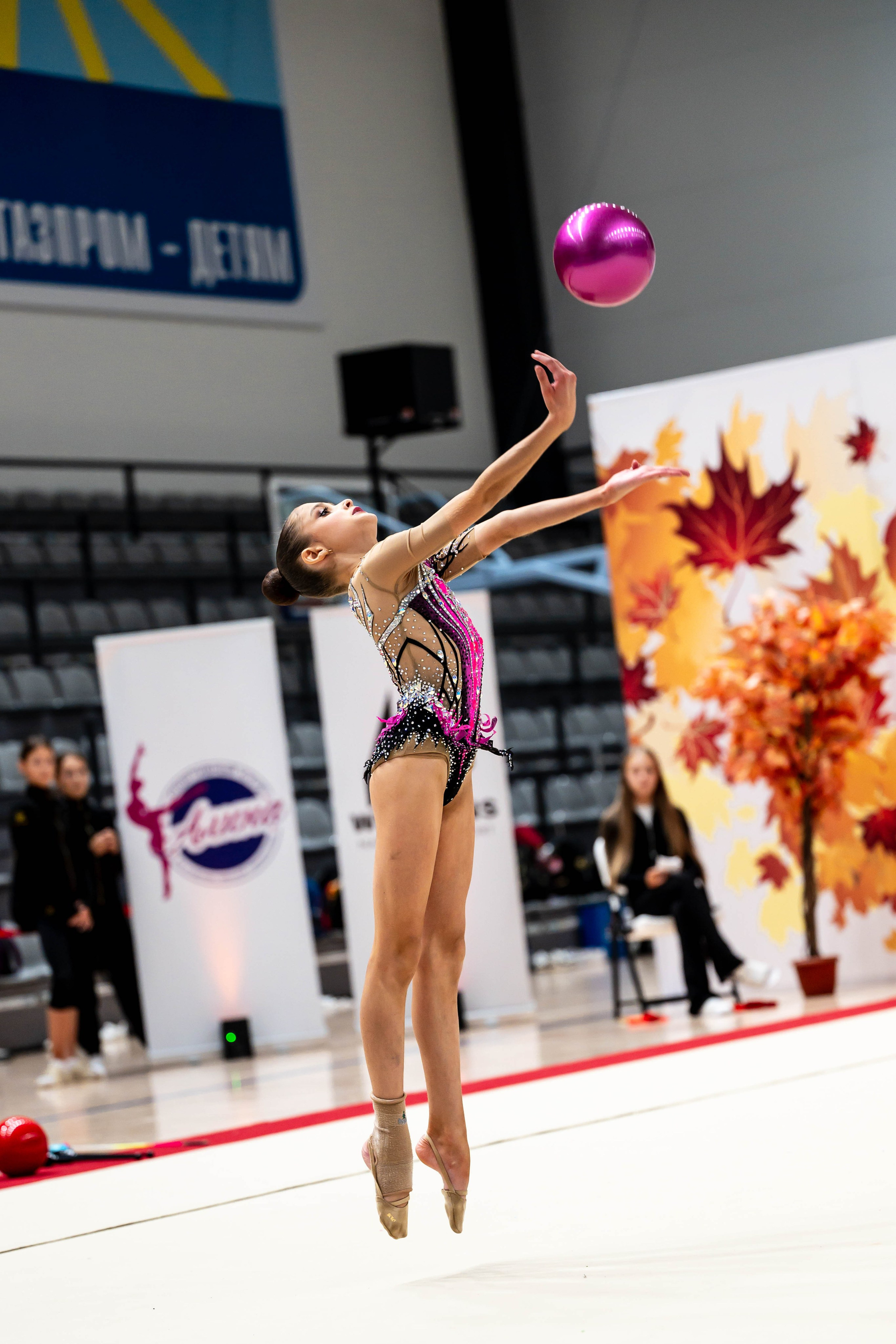 Турнир «Осенний вальс» СК Алина. Сентябрь, 2025. Спортивный фотограф в Туле и Тульской области. Файсханова Фото Спорт