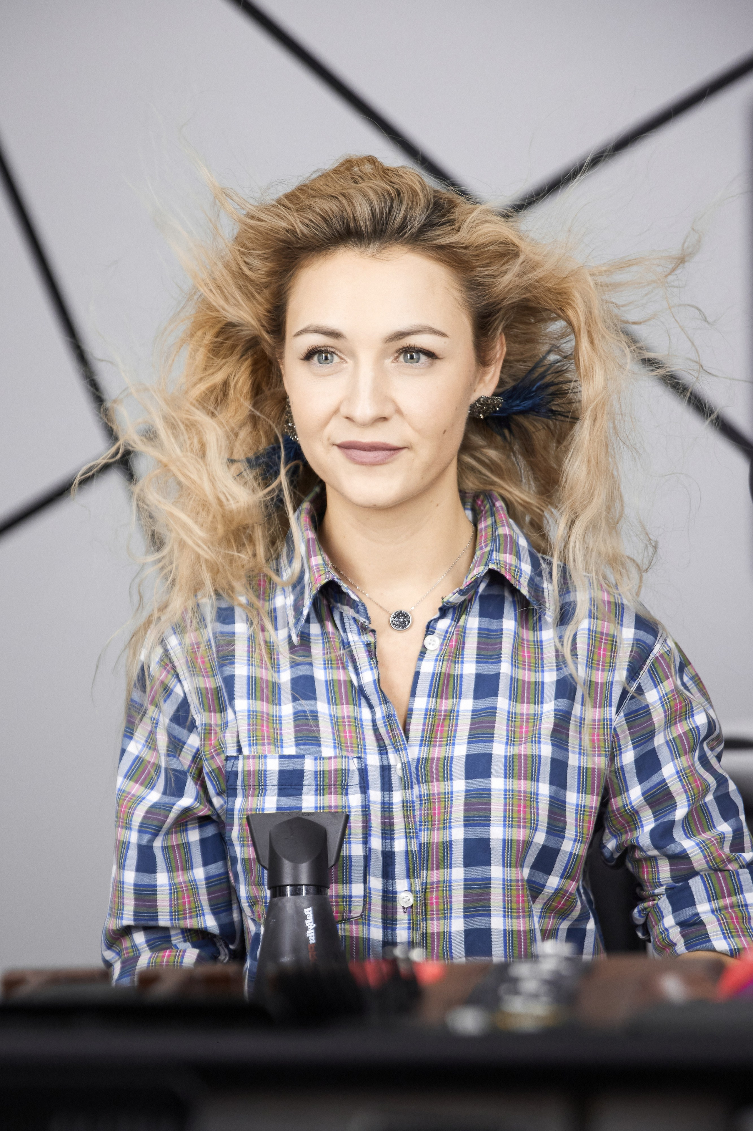 Юля. Фотограф Валентин Мельников г. Тында