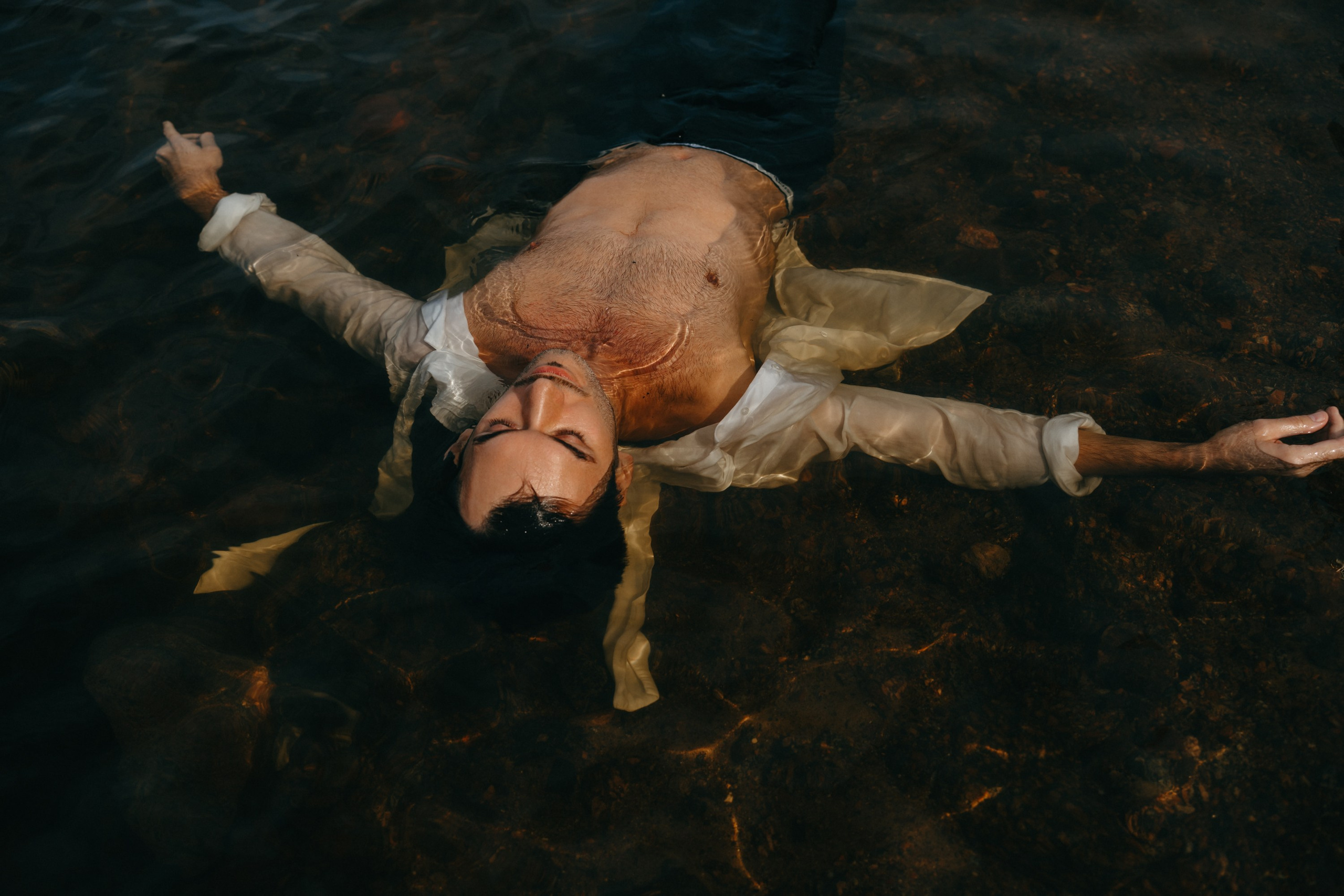 Максим. Фотограф Яна Савина