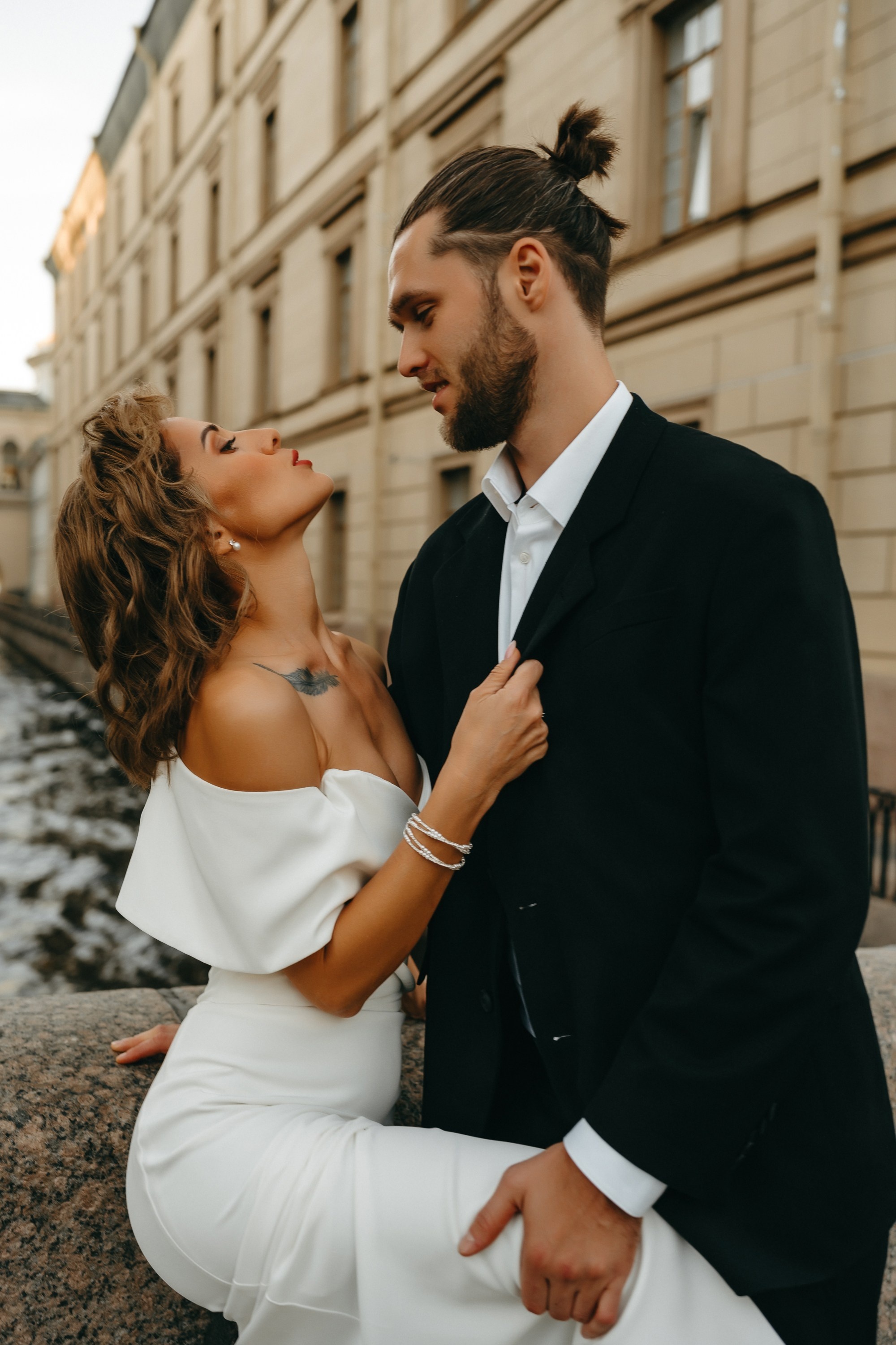 Свадьба Диана и Сергей. Фотограф Яна Савина