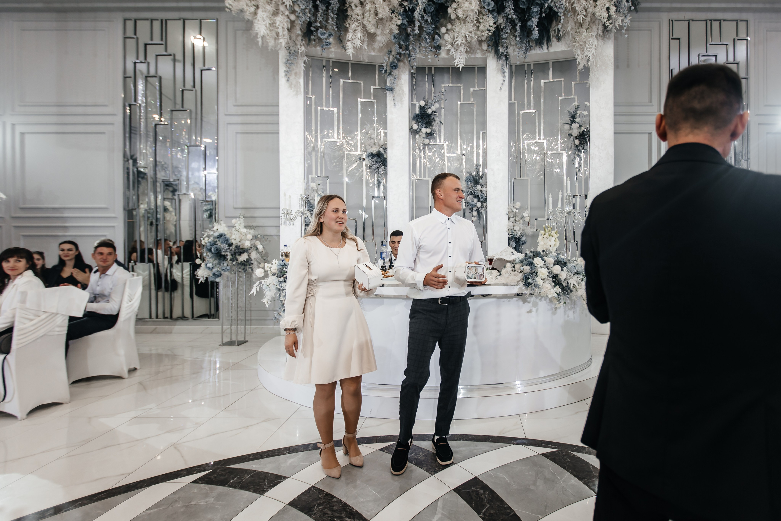 Анонс свадьбы Максима и Алены. Свадебный фотограф в Крыму и Севастополе Ольга Баскакова