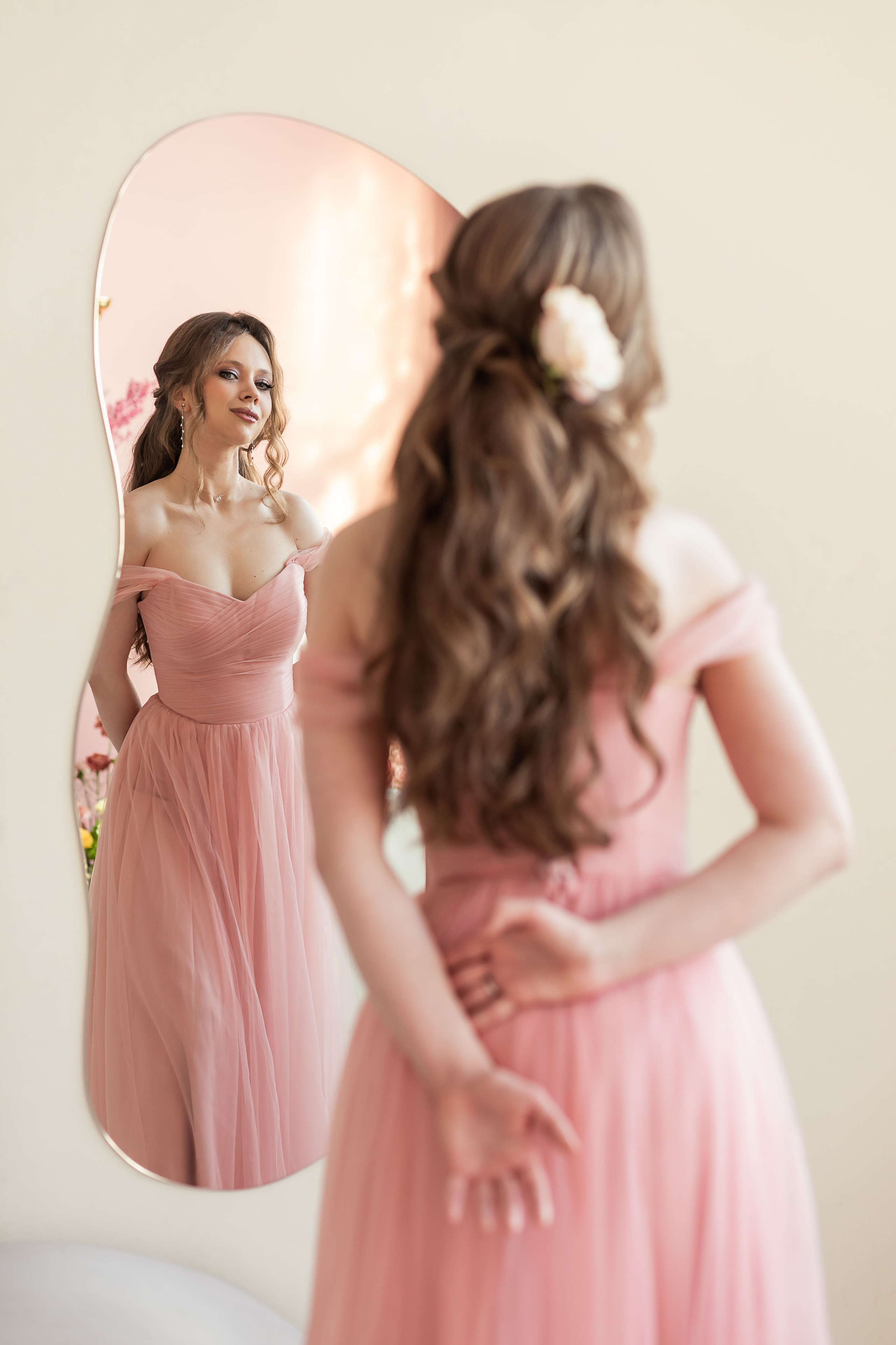 Фотодень " Legerete Florale» Дарья Невзорова. Свадебный и семейный фотограф в Колпино и СПб Юлия Папанова