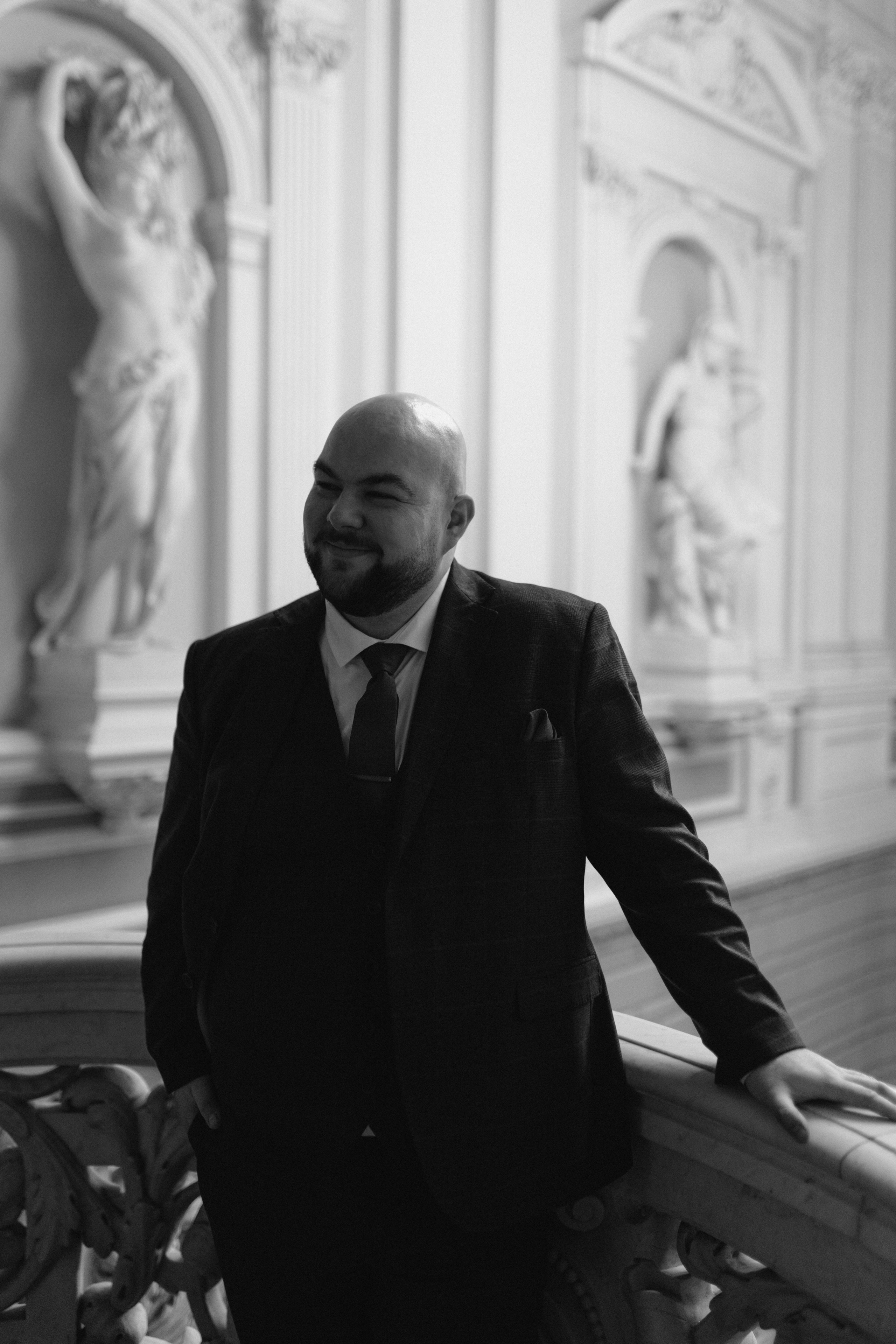 А&В. Фотограф Александра Просекова