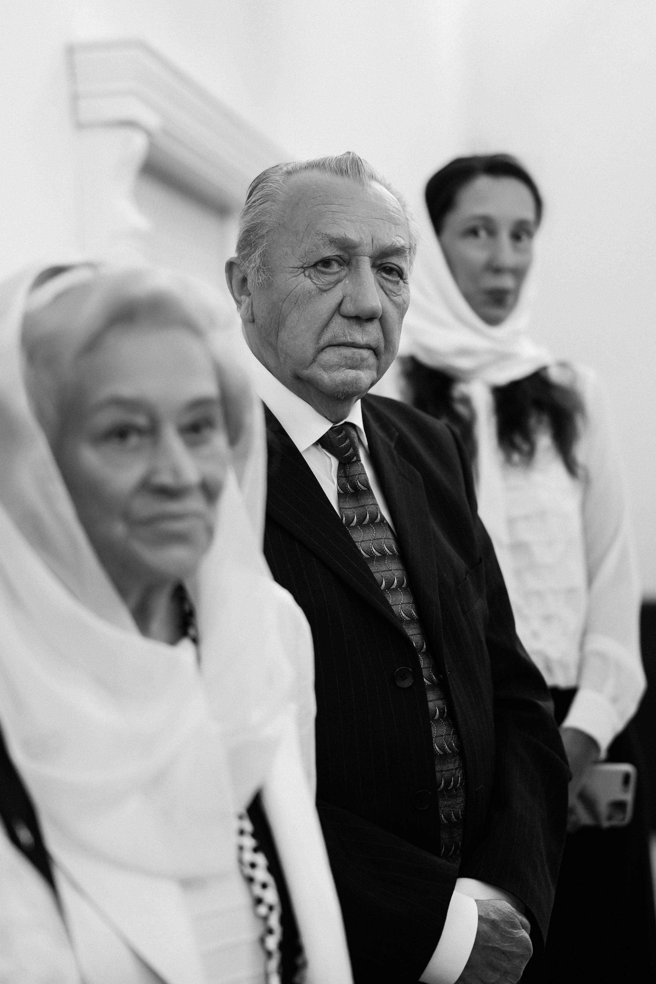 Николай и Анна. Свадебный фотограф Тверь, Москва и Санкт-Петербург