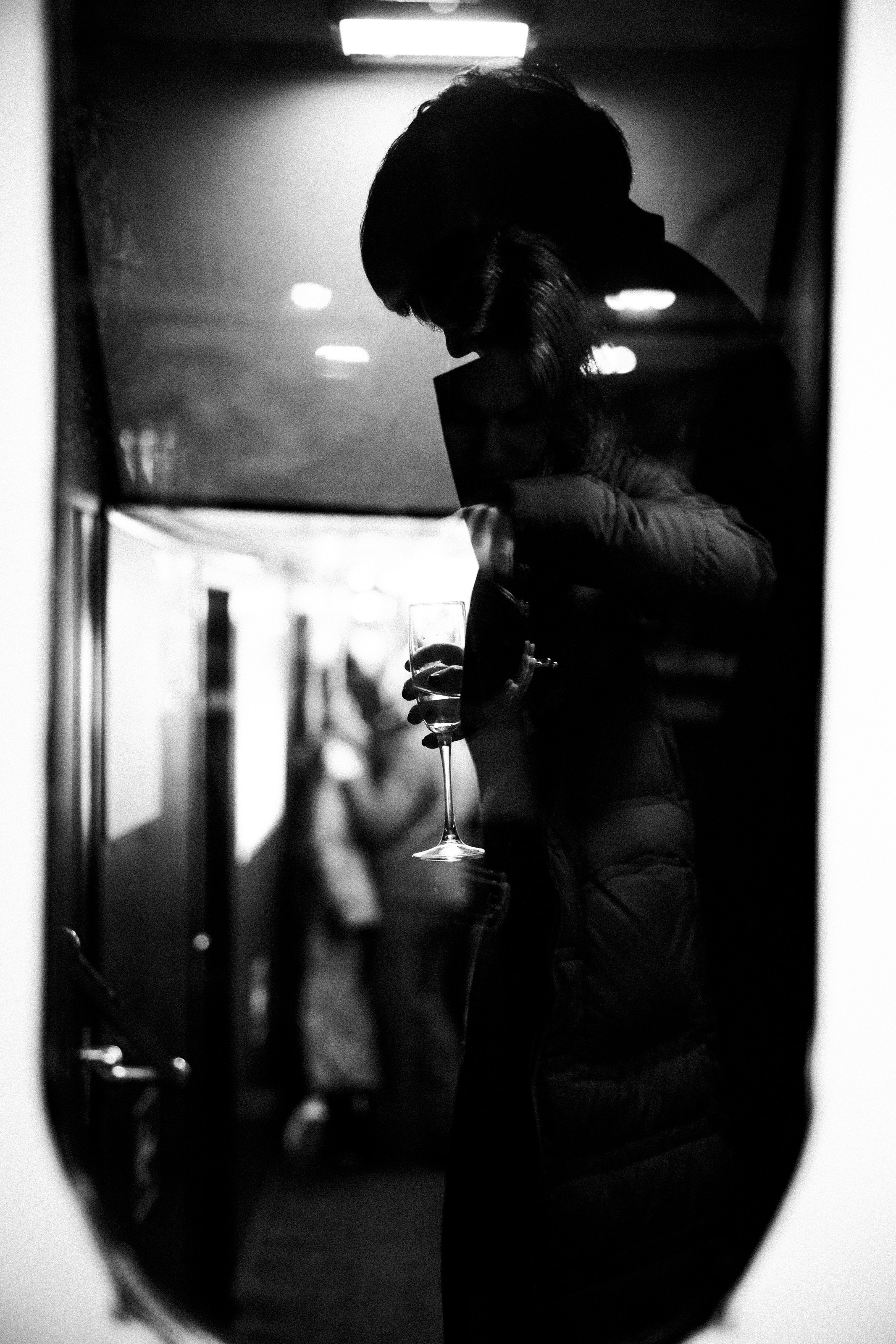 Прогулка на катере. Репортажный фотограф Сочи Галина Скорик