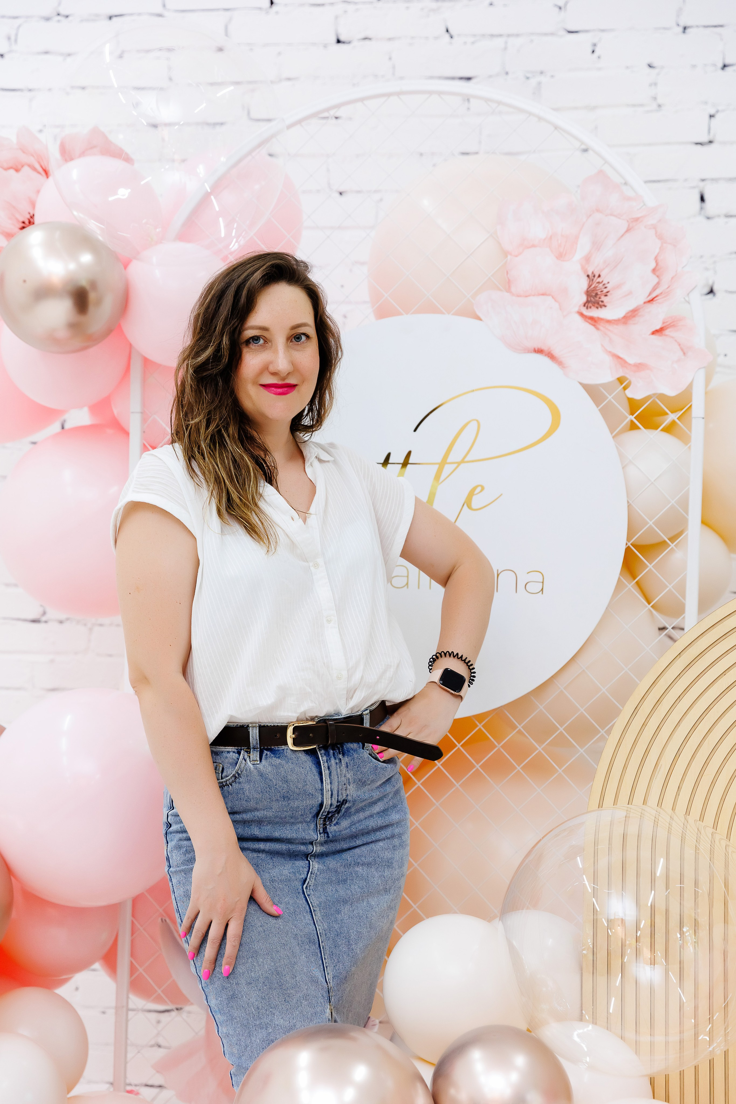 МК декораторов. Фотограф Новосибирск — Наталья Гресь