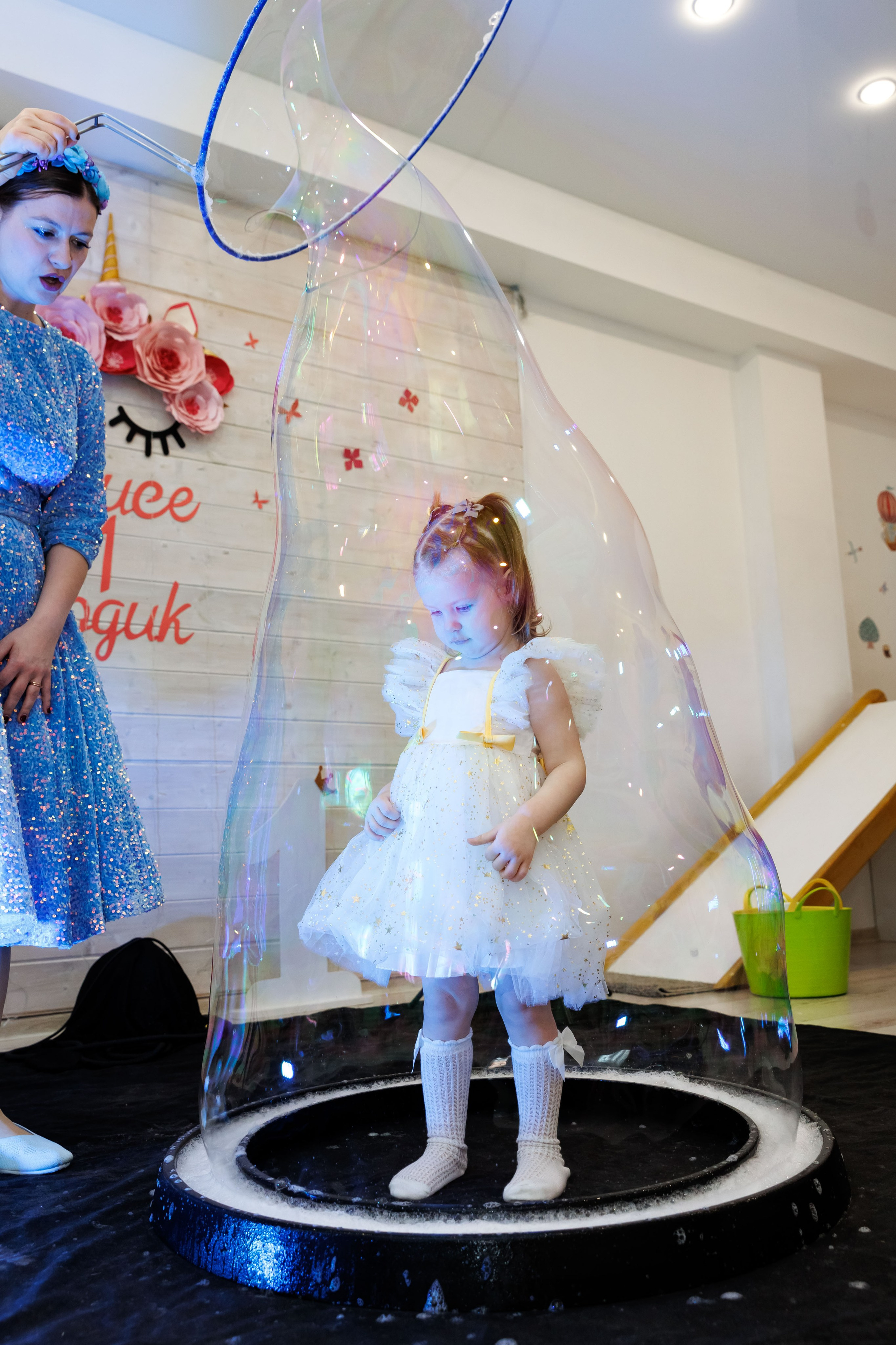 Клуб семейных развлечений Гости. Фотограф Новосибирск — Наталья Гресь