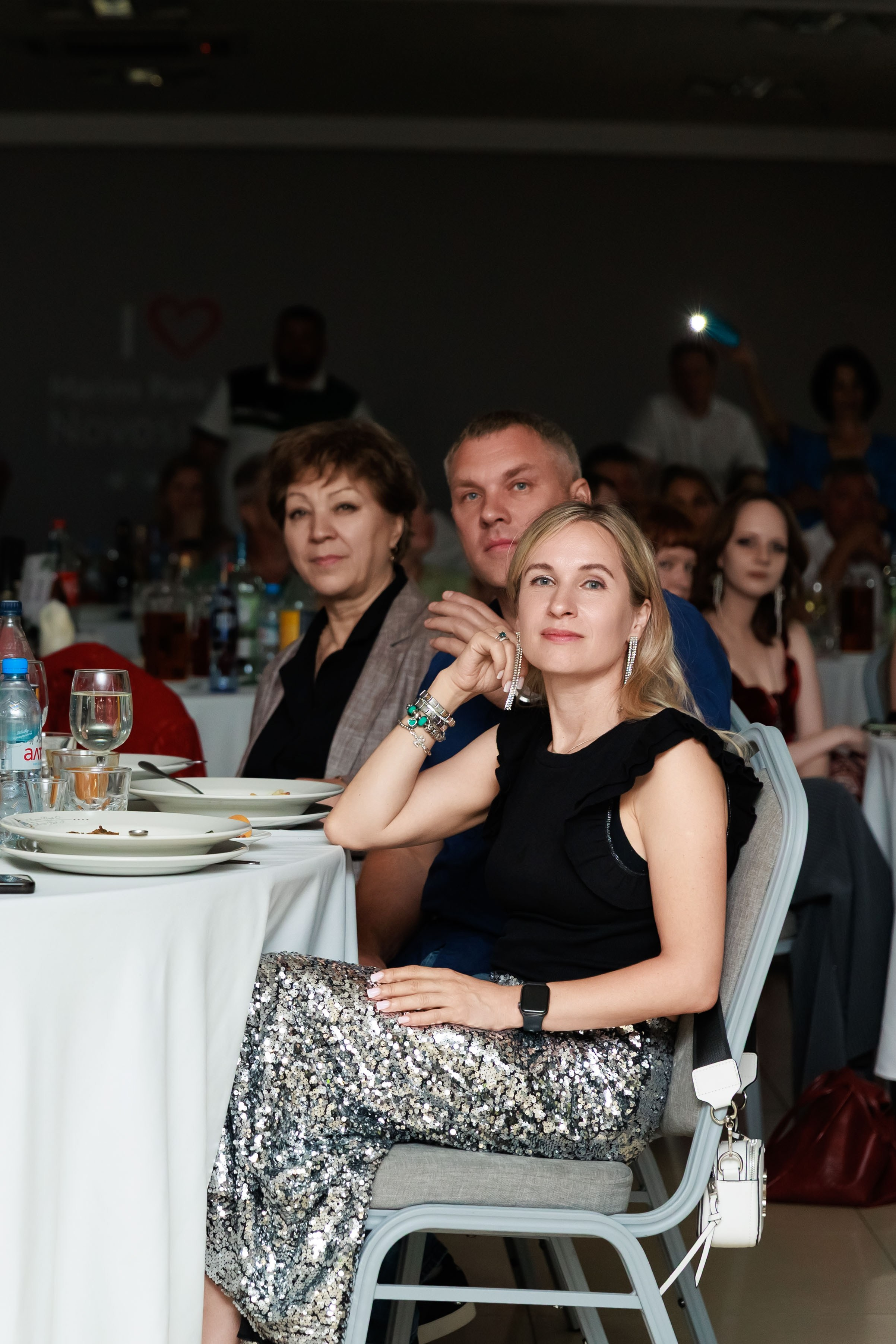 Выпускной 11 классов. Фотограф Новосибирск — Наталья Гресь