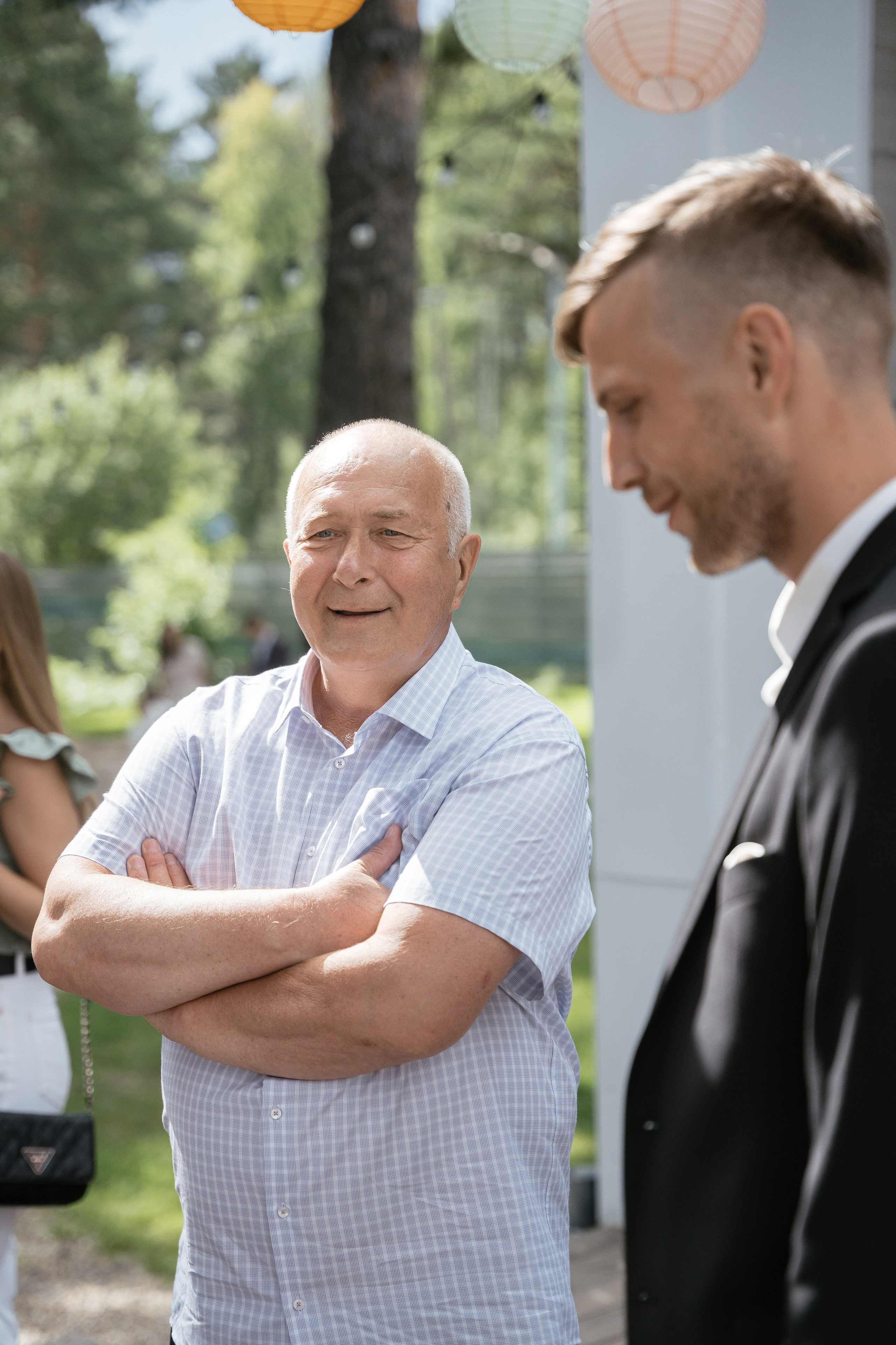 Витя и Аня. Фотограф Томск, Новосибирск Влад Свириденко
