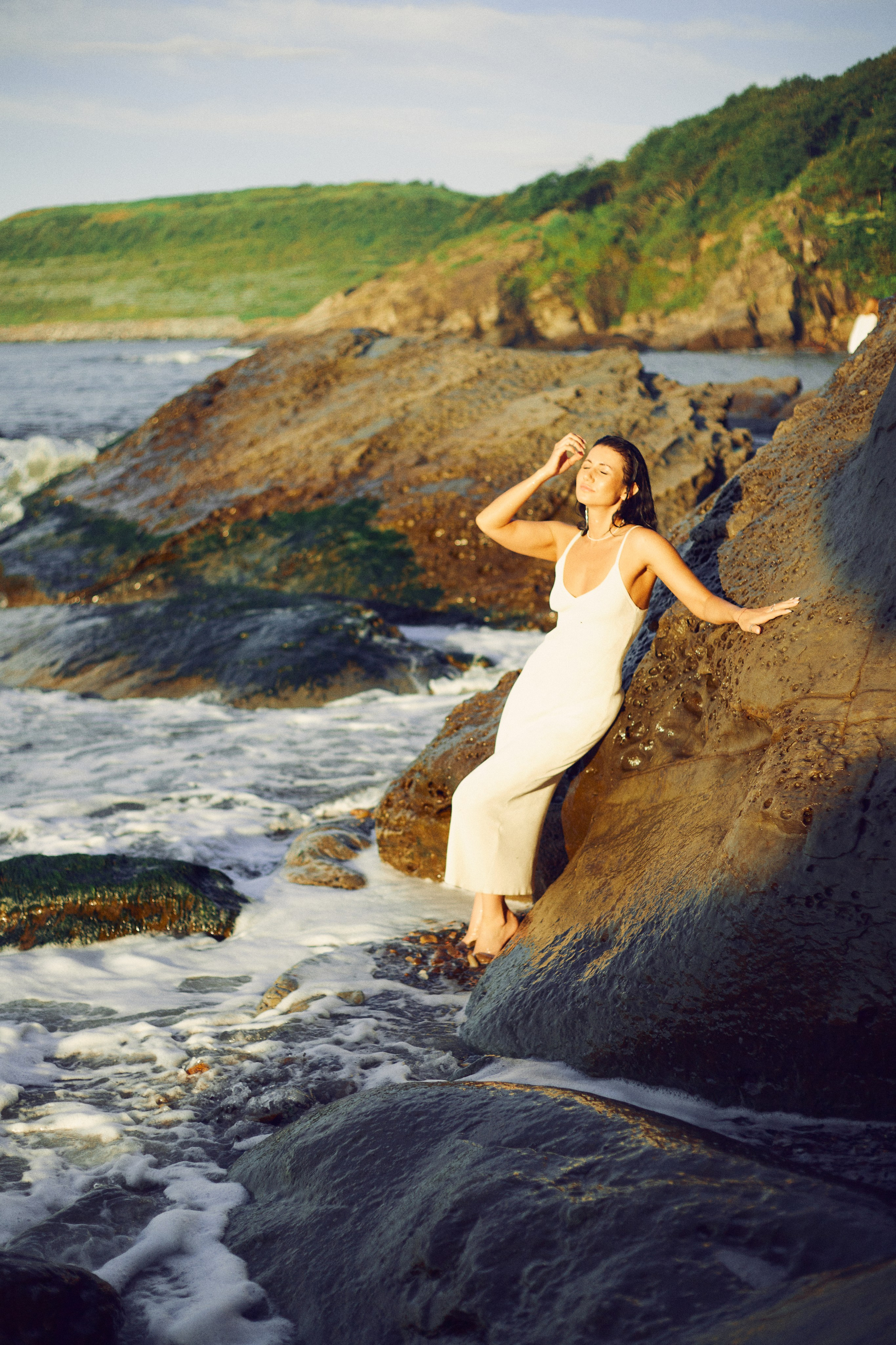 Дина. Фотограф Ионова Анастасия, г Владивосток