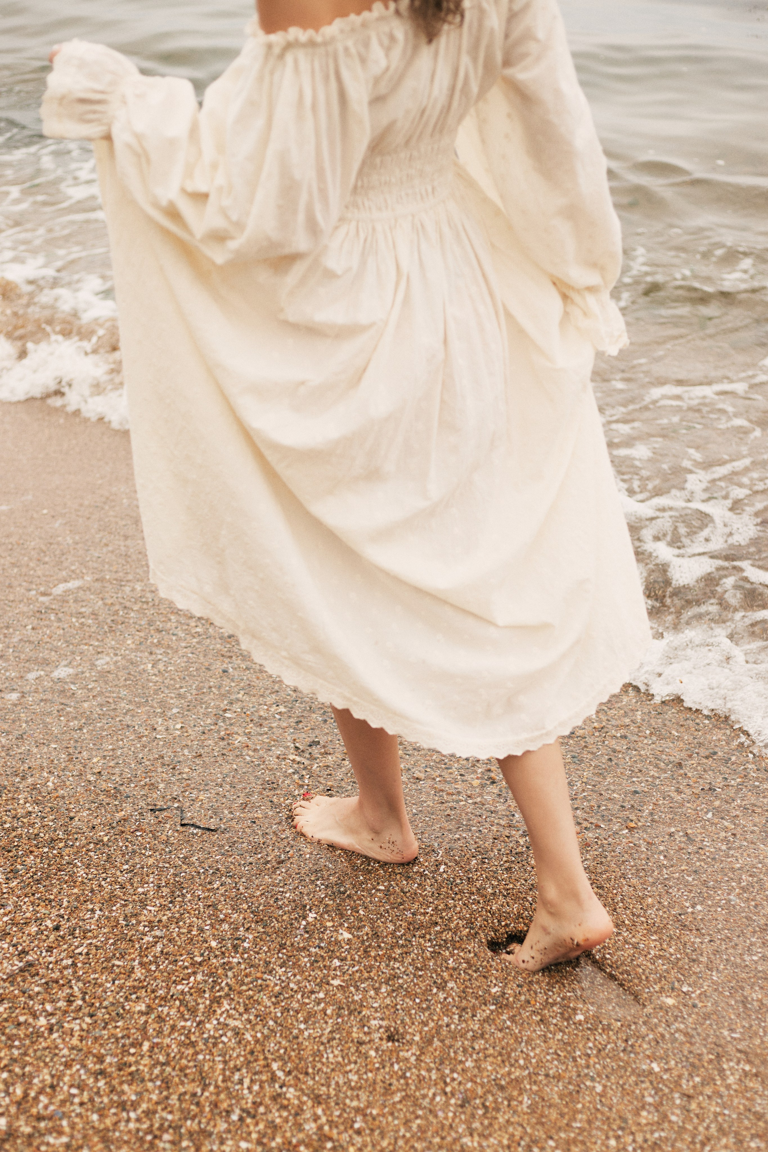 Лиза. Фотограф Ионова Анастасия, г Владивосток