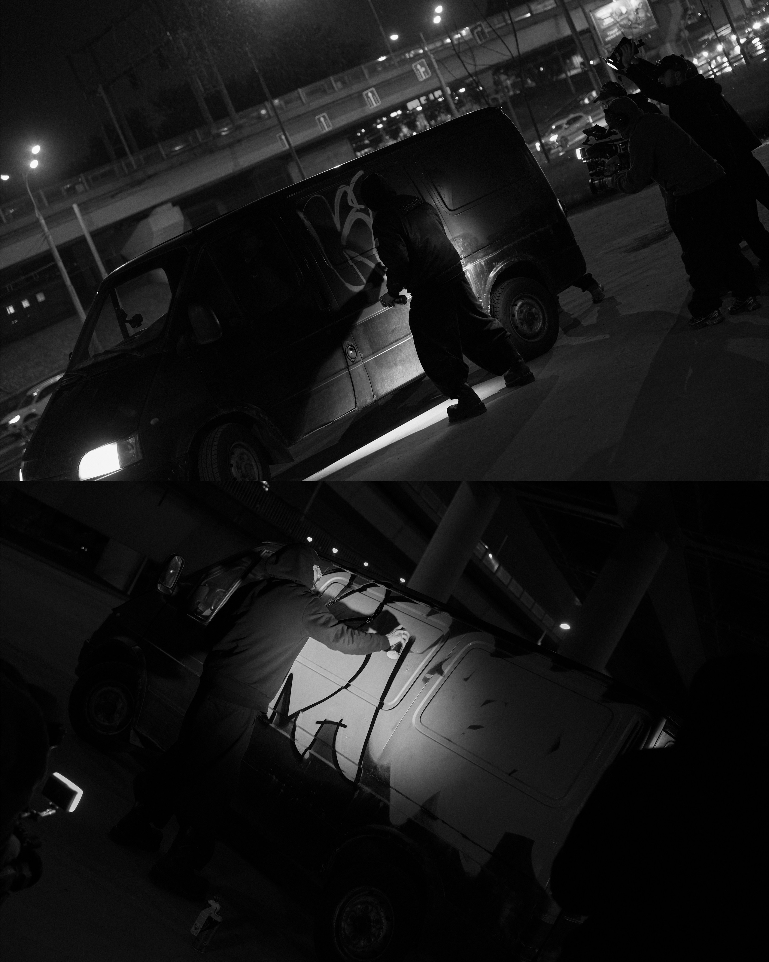 XAXAXA — Кассета, Чёрная Экономика. ANNA — PHOTOGRAPHER