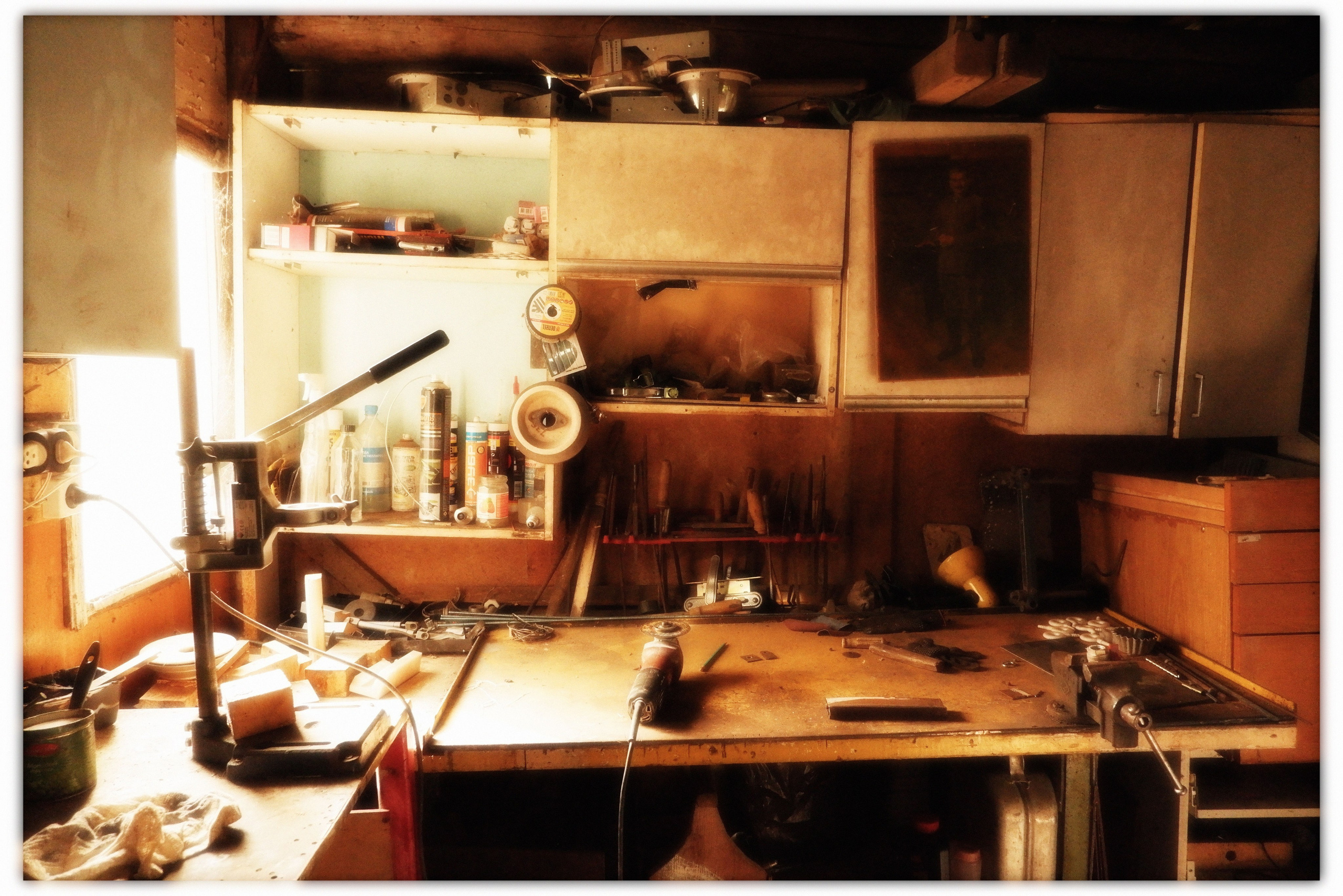 KALUGA. ANNA — PHOTOGRAPHER