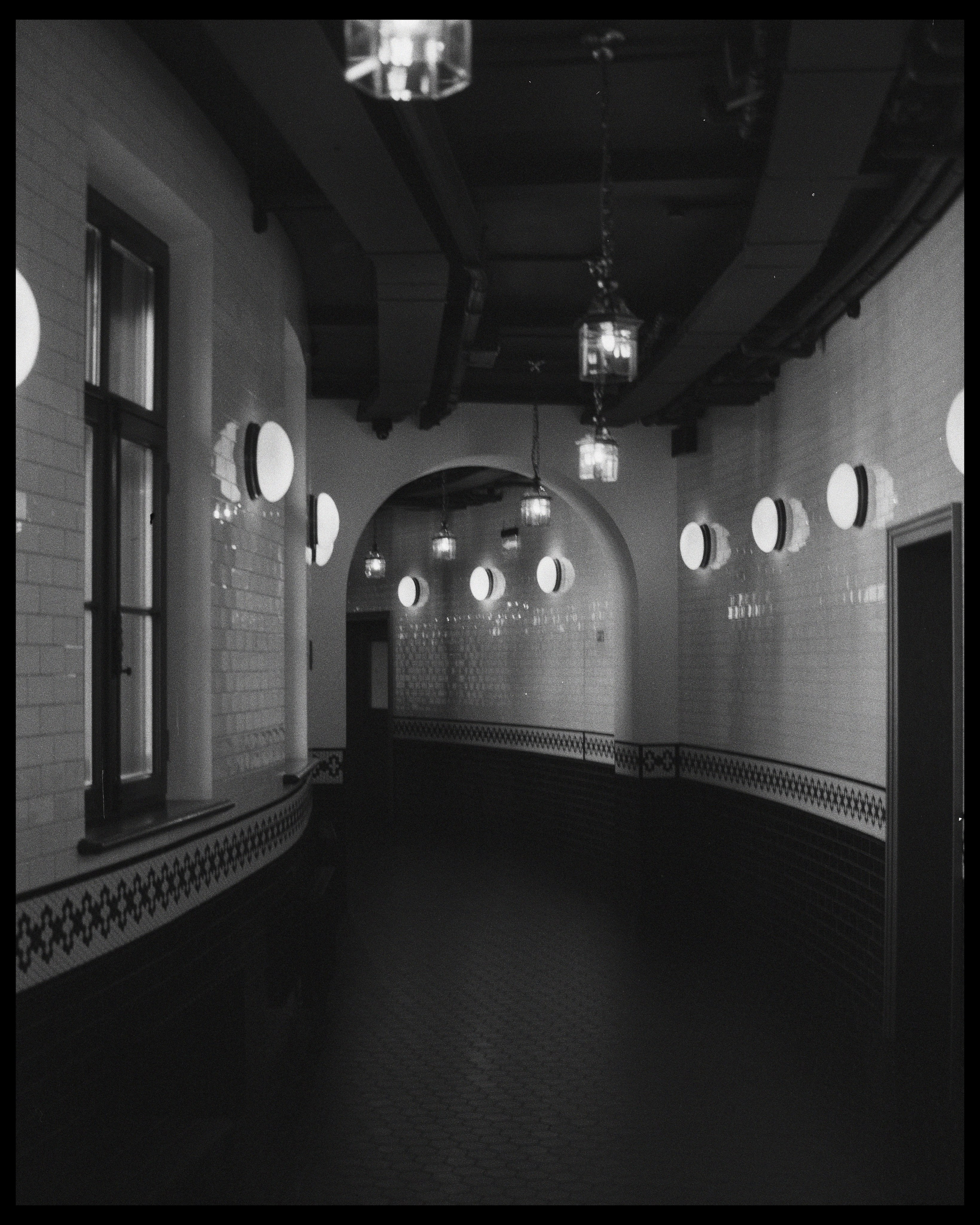 Saint-Petersburg. ANNA — PHOTOGRAPHER