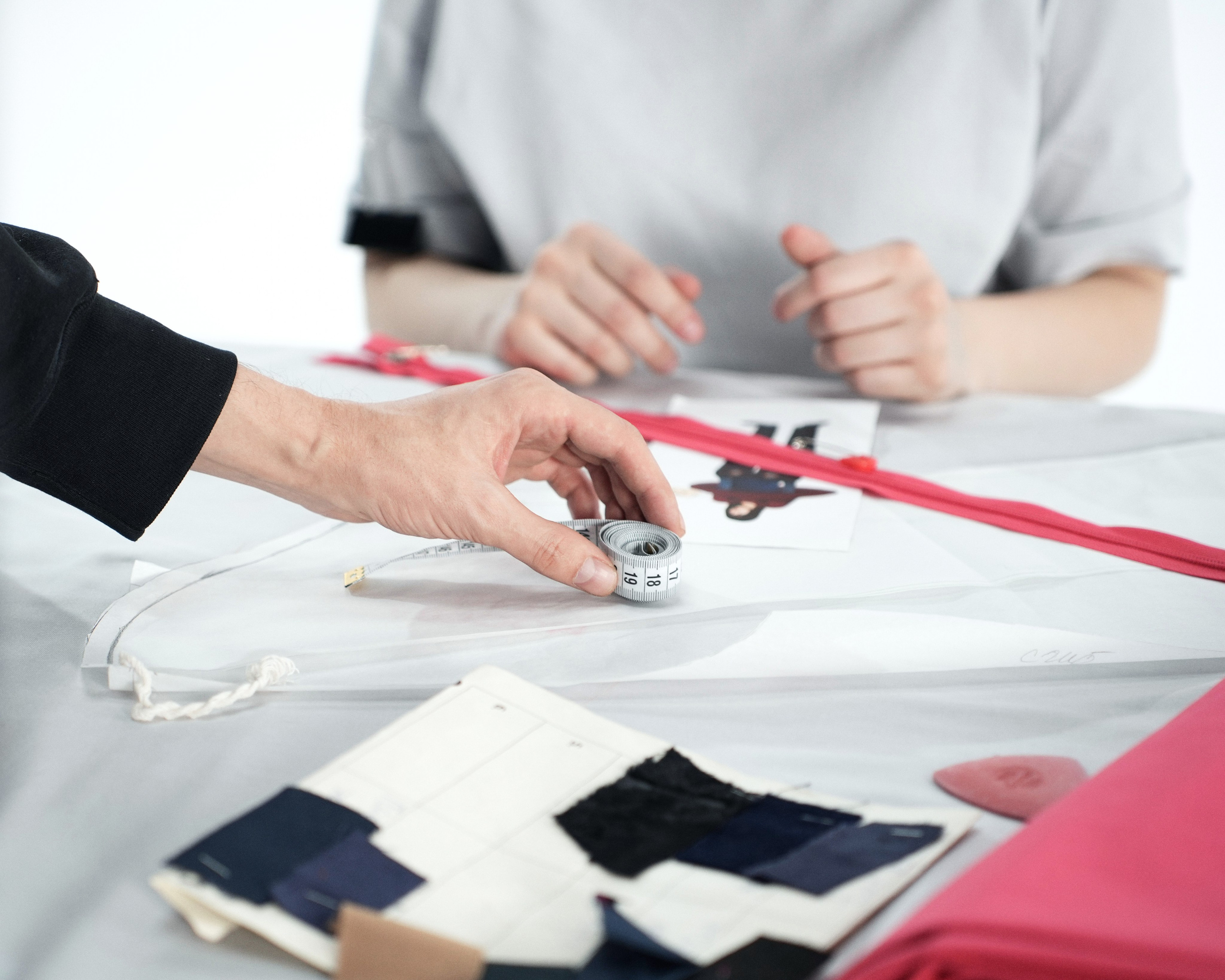 САМОКАТ | HSE ART AND DESIGN SCHOOL. ANNA — PHOTOGRAPHER