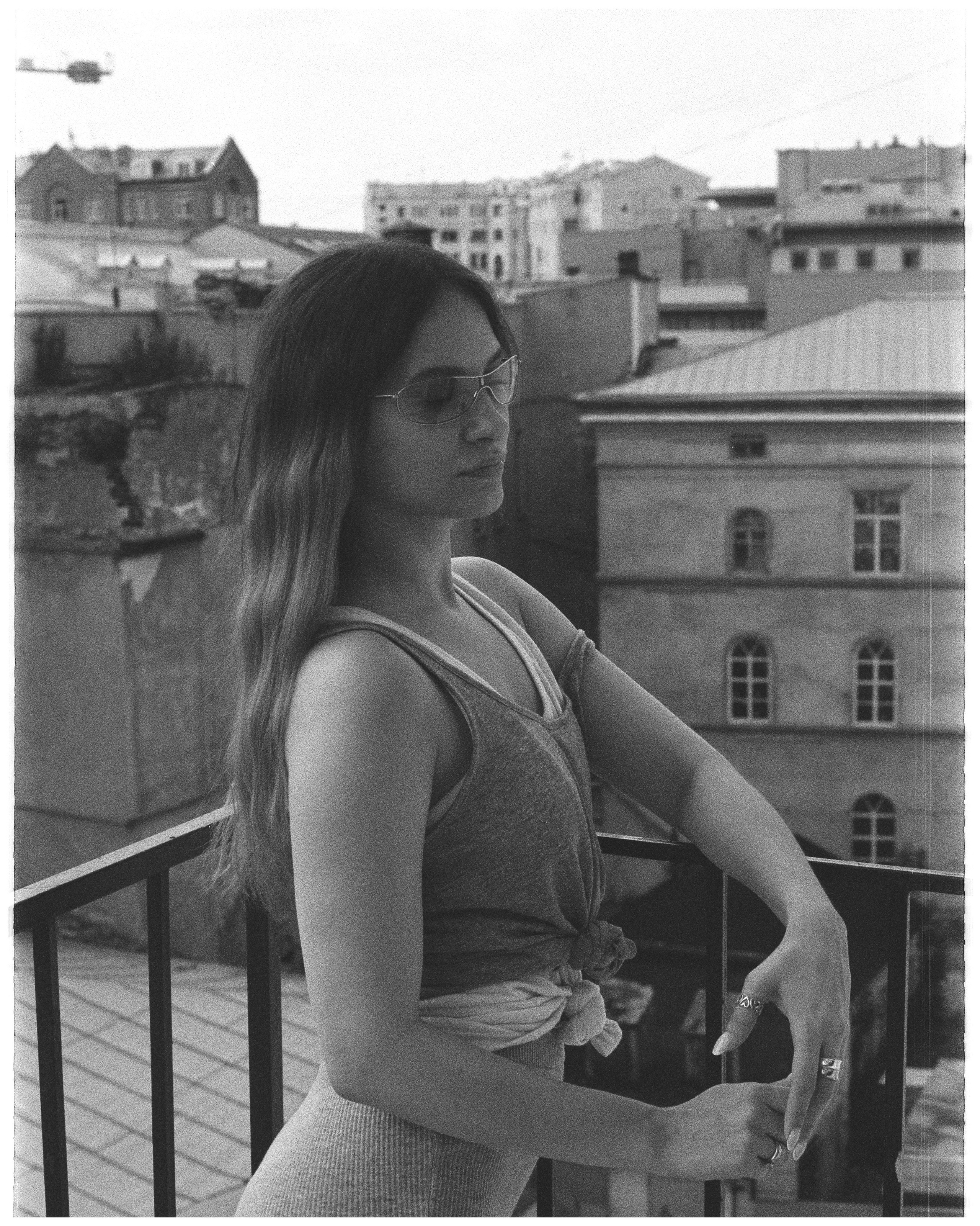 ANGELINA. ANNA — PHOTOGRAPHER