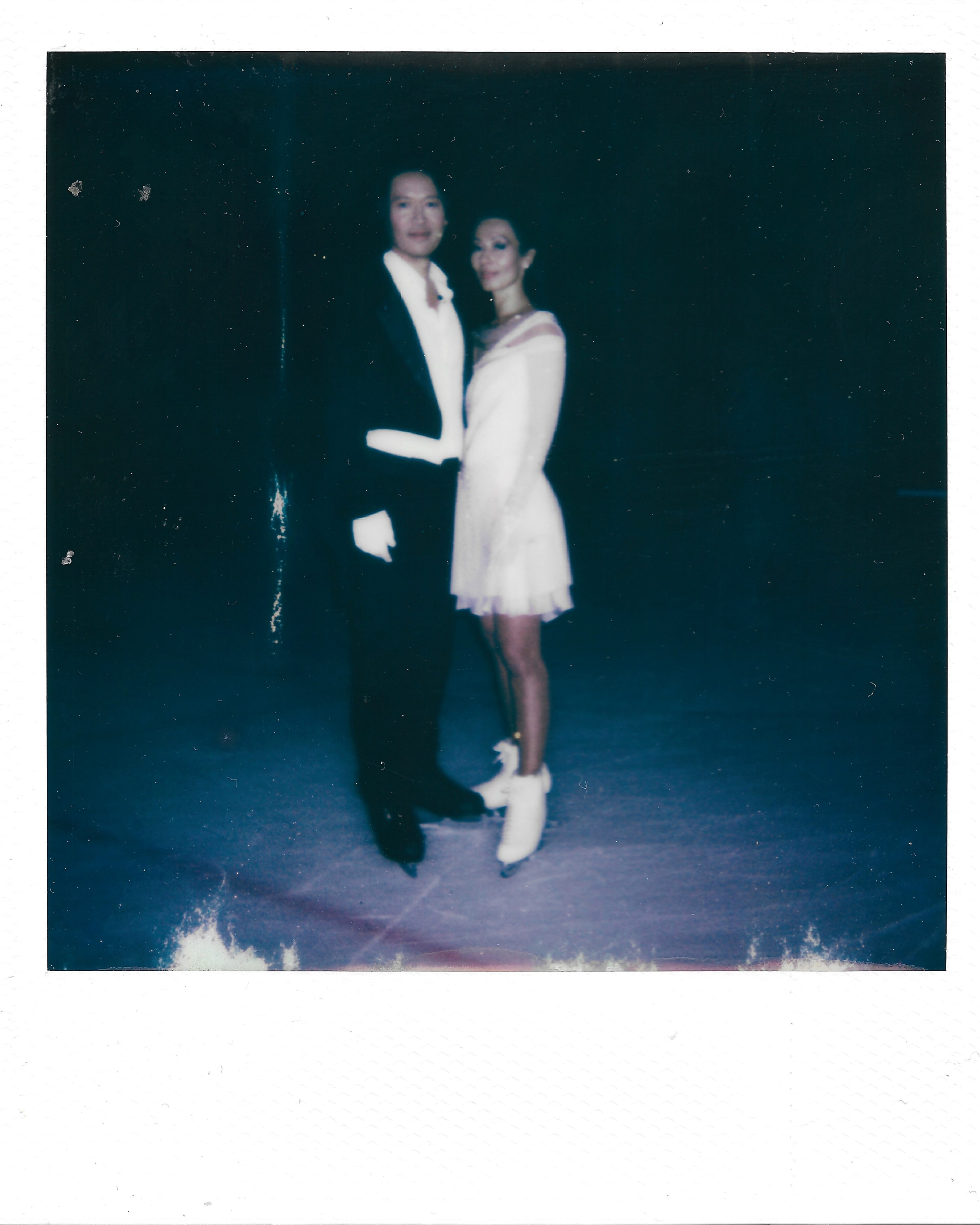 Narodnyy lednikovyy. ANNA — PHOTOGRAPHER