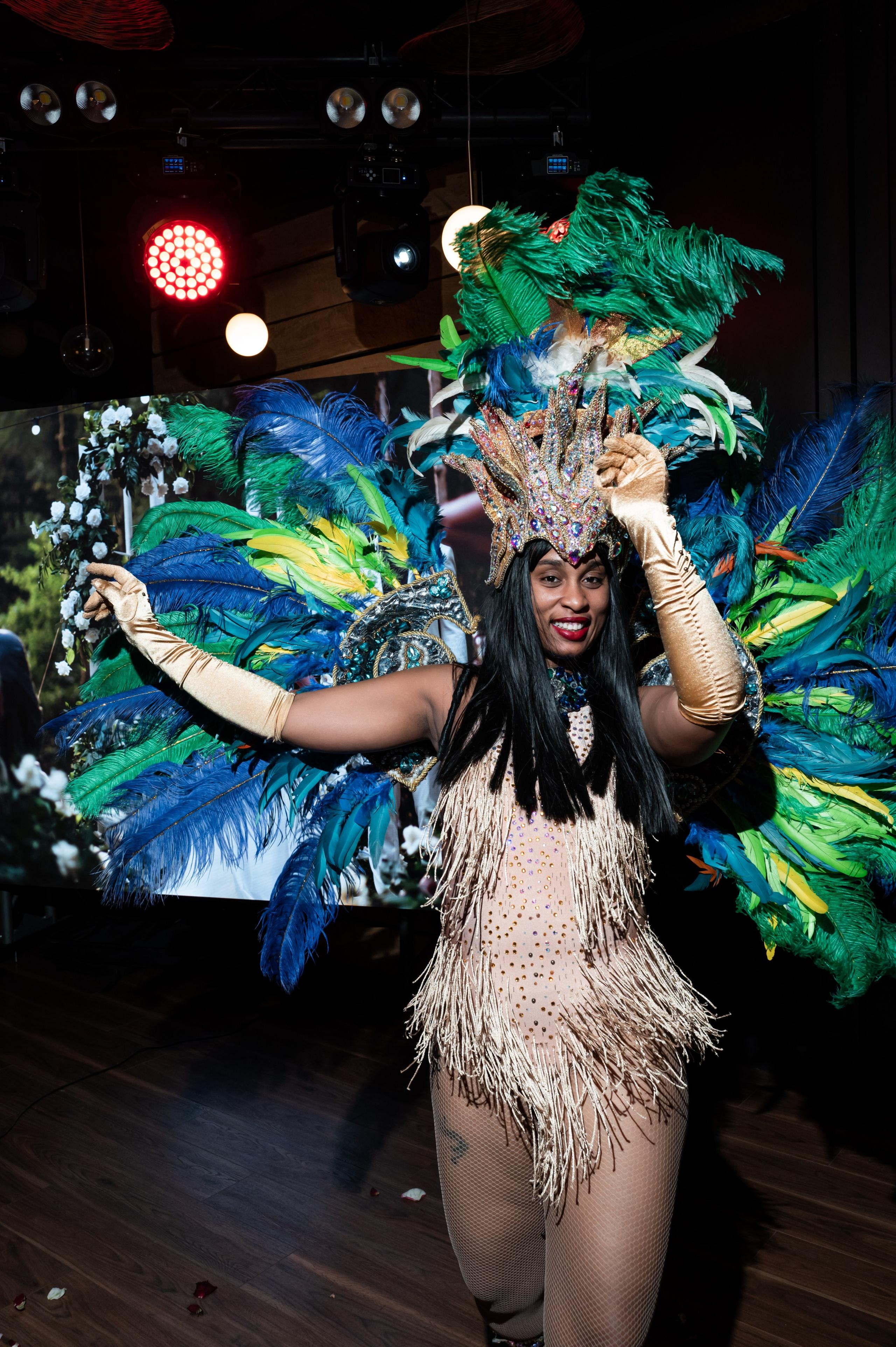 Банкет. Фотограф Палий Ульяна