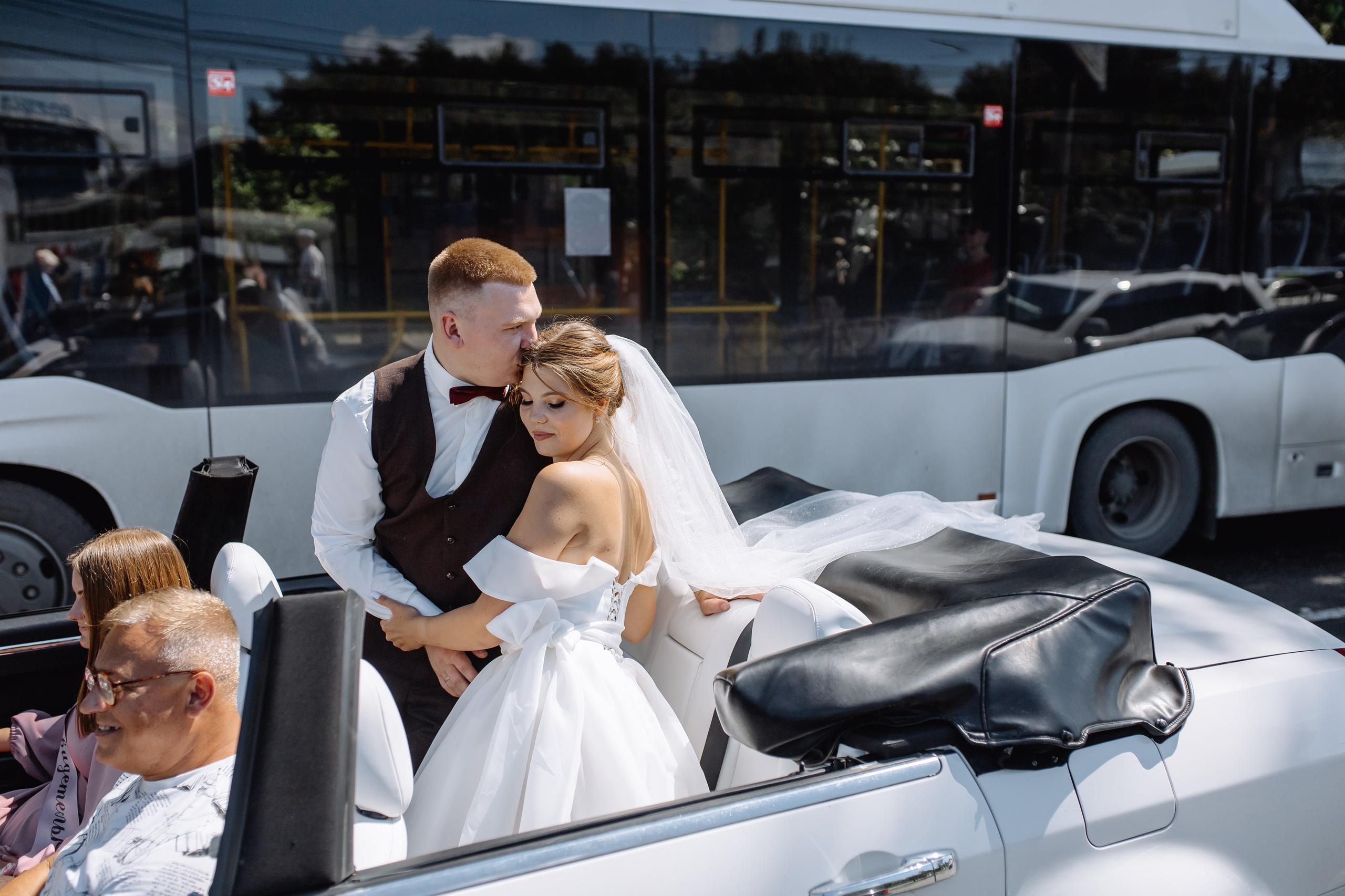 Свадьба Арины и Влада. Женский и семейный фотограф в Томске Алиса Качан