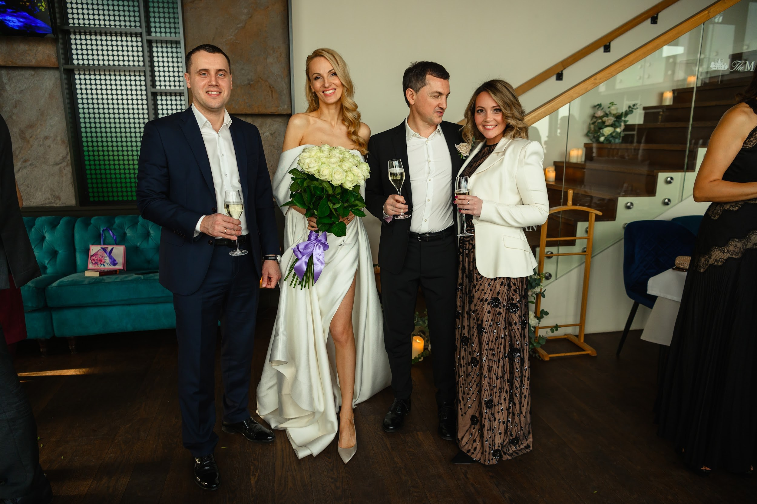 N&S. Фотограф Марина Росси