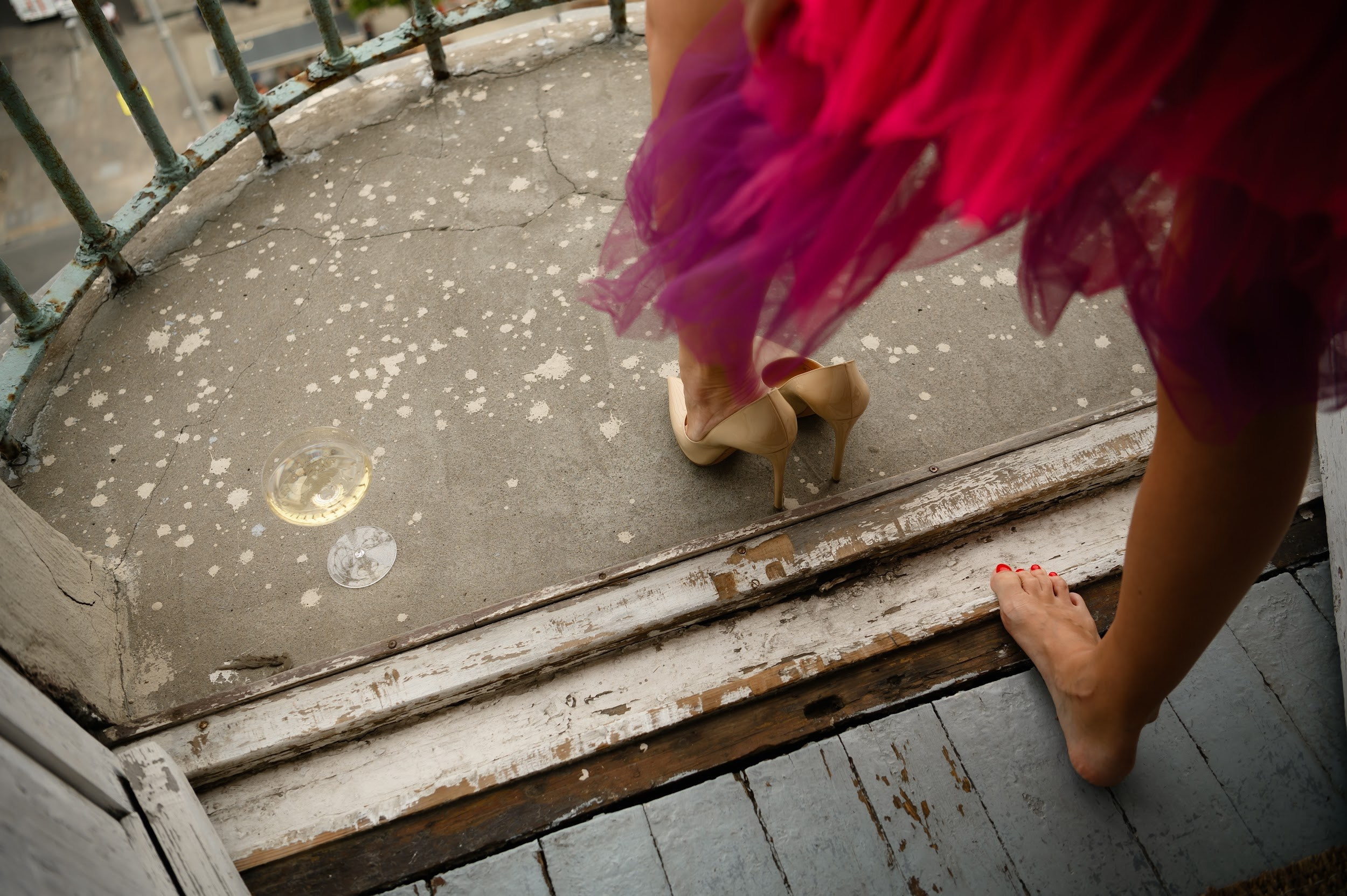 Марина. Фотограф Марина Росси