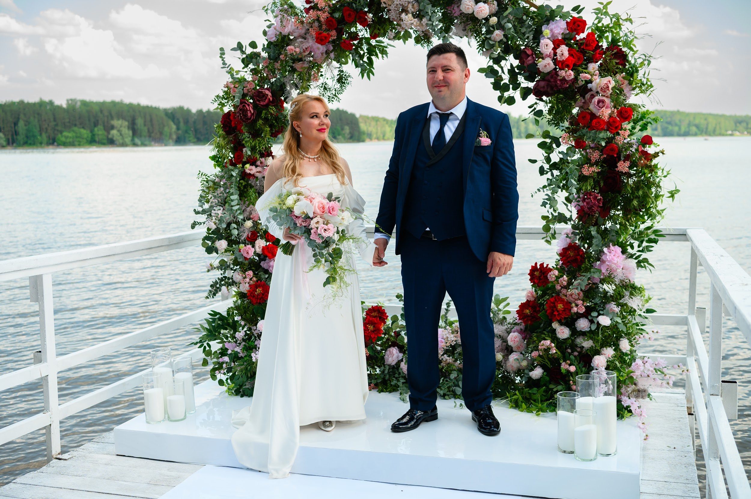 A&V. Фотограф Марина Росси