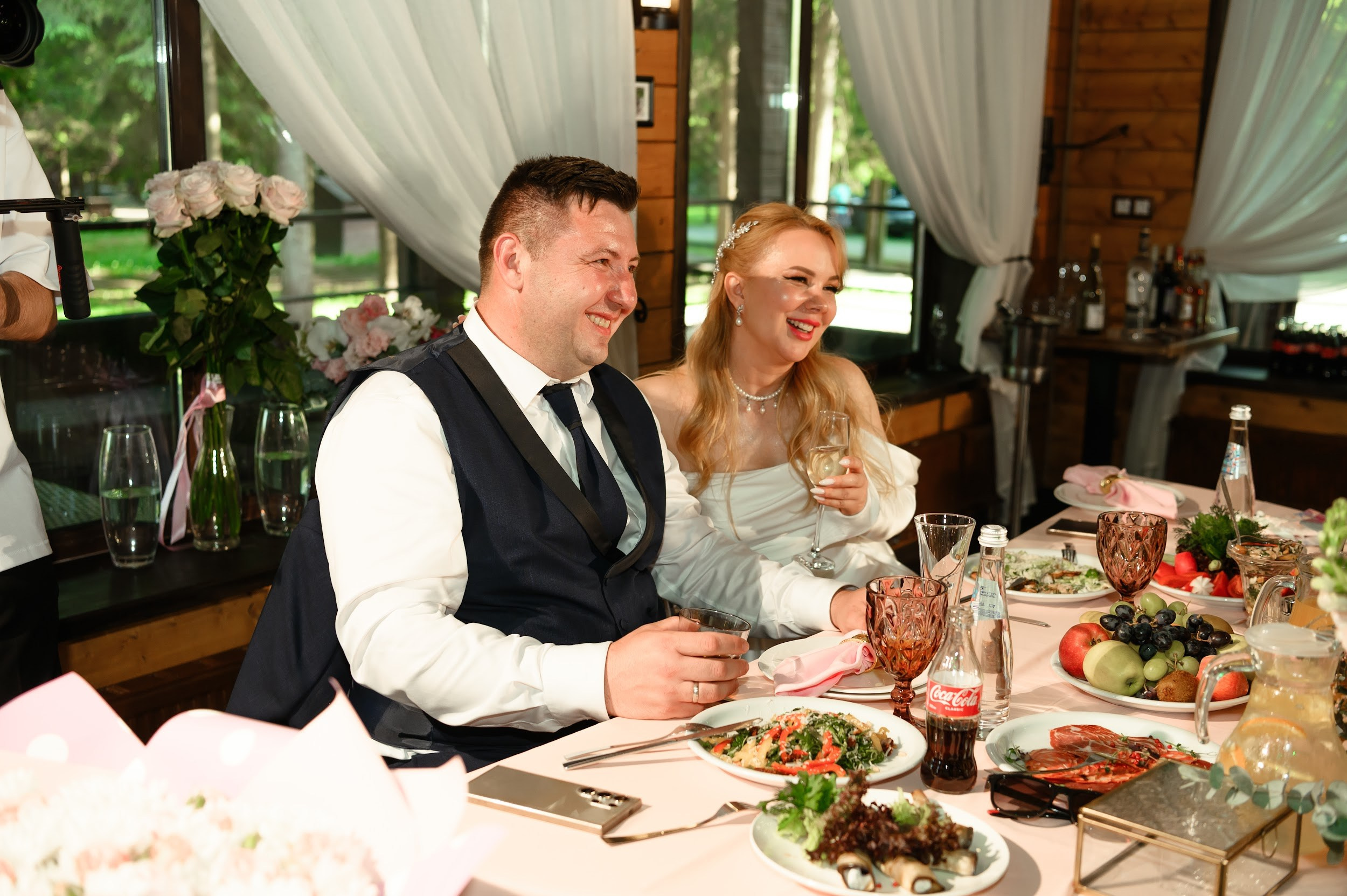 A&V. Фотограф Марина Росси