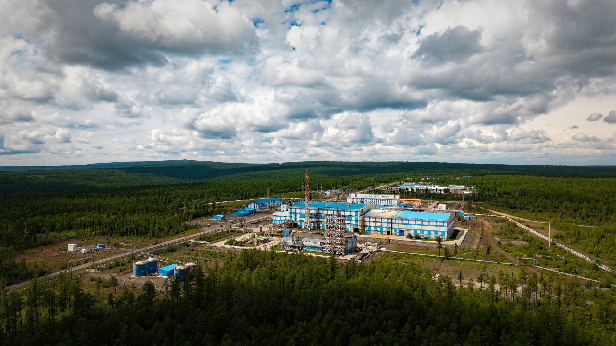 Росатом Недра. Павел Маркелов, фотограф